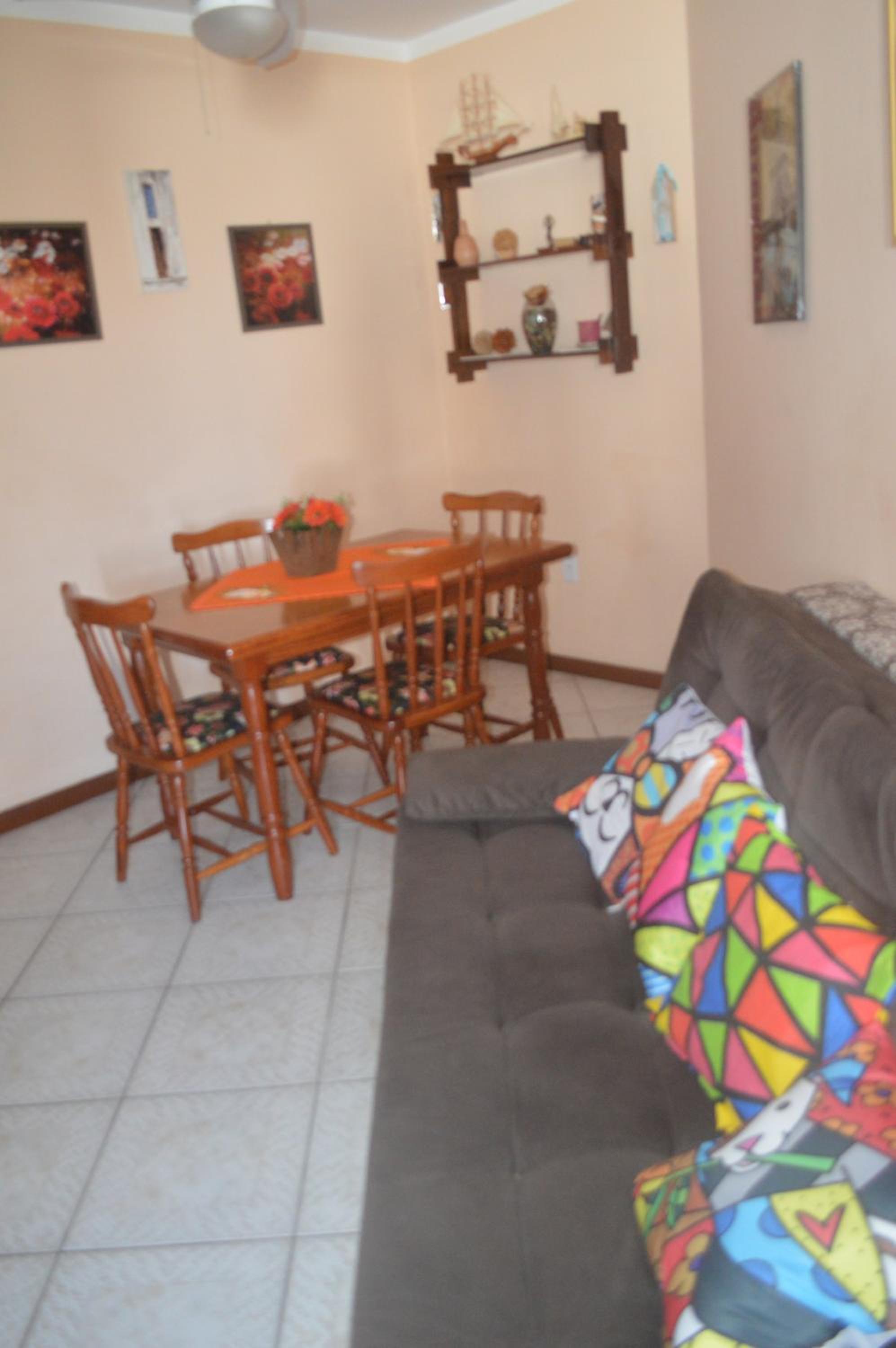 Apartamento Vivendas do Atlântico