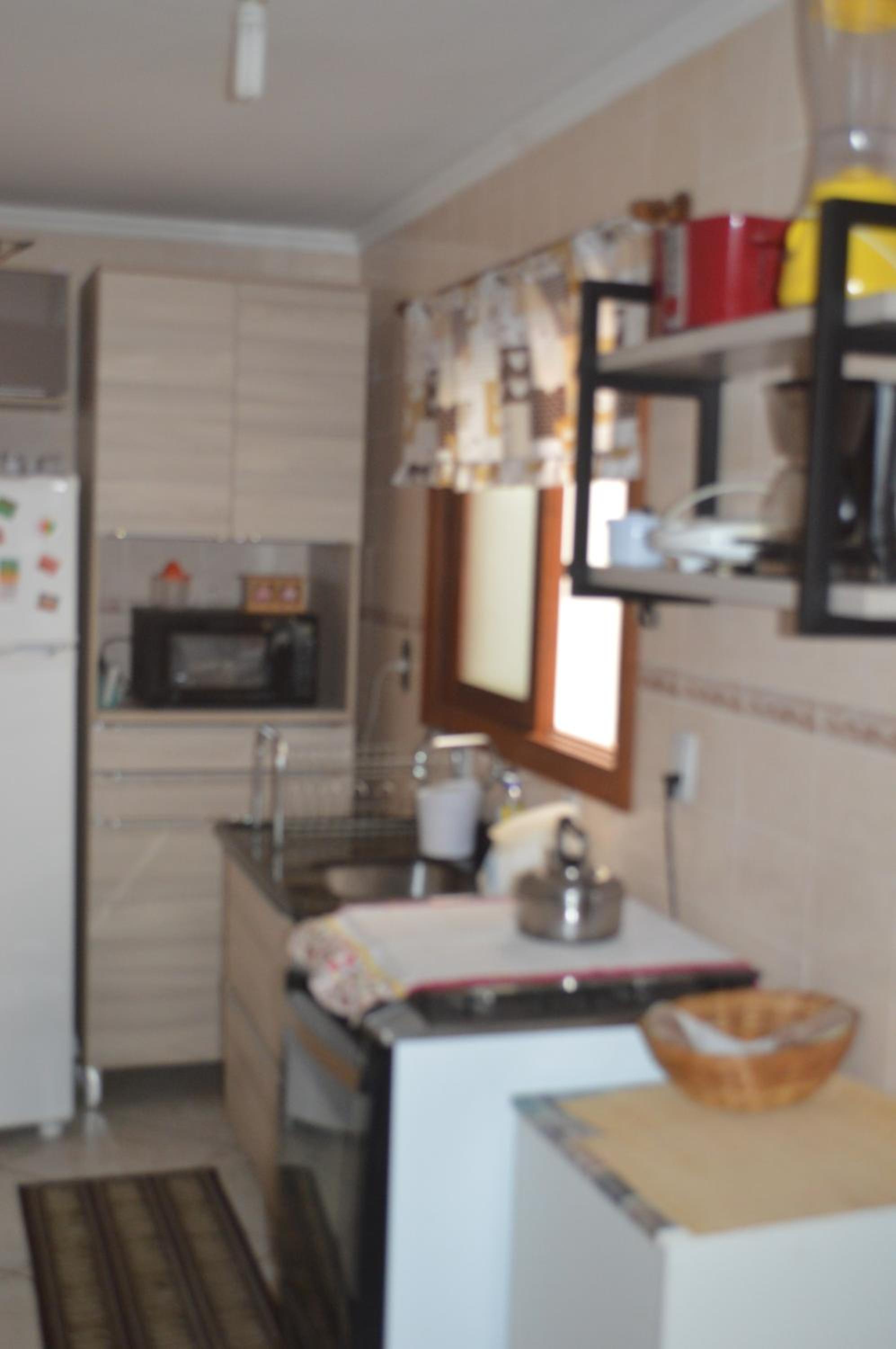 Apartamento Vivendas do Atlântico