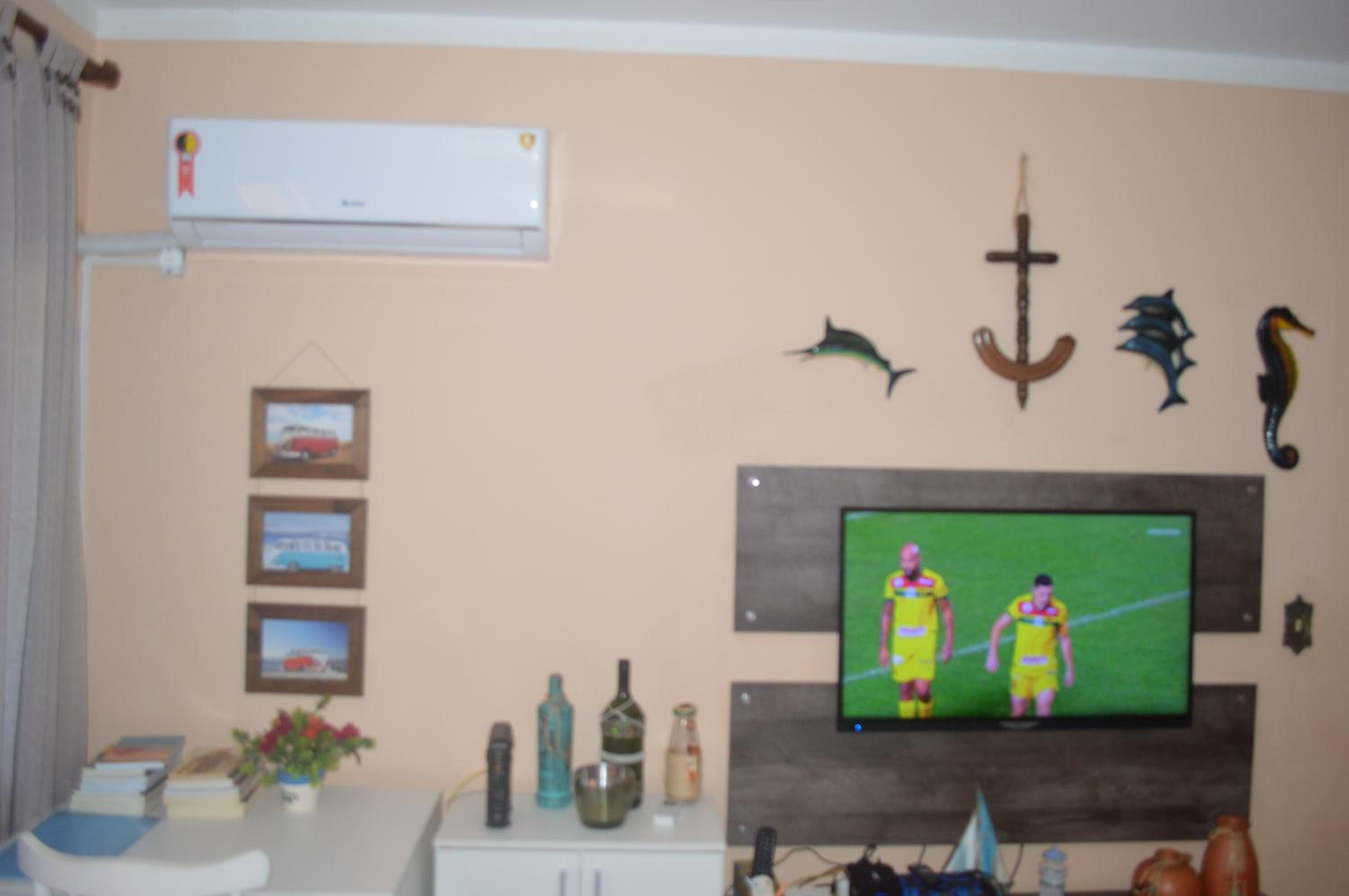 Apartamento Vivendas do Atlântico