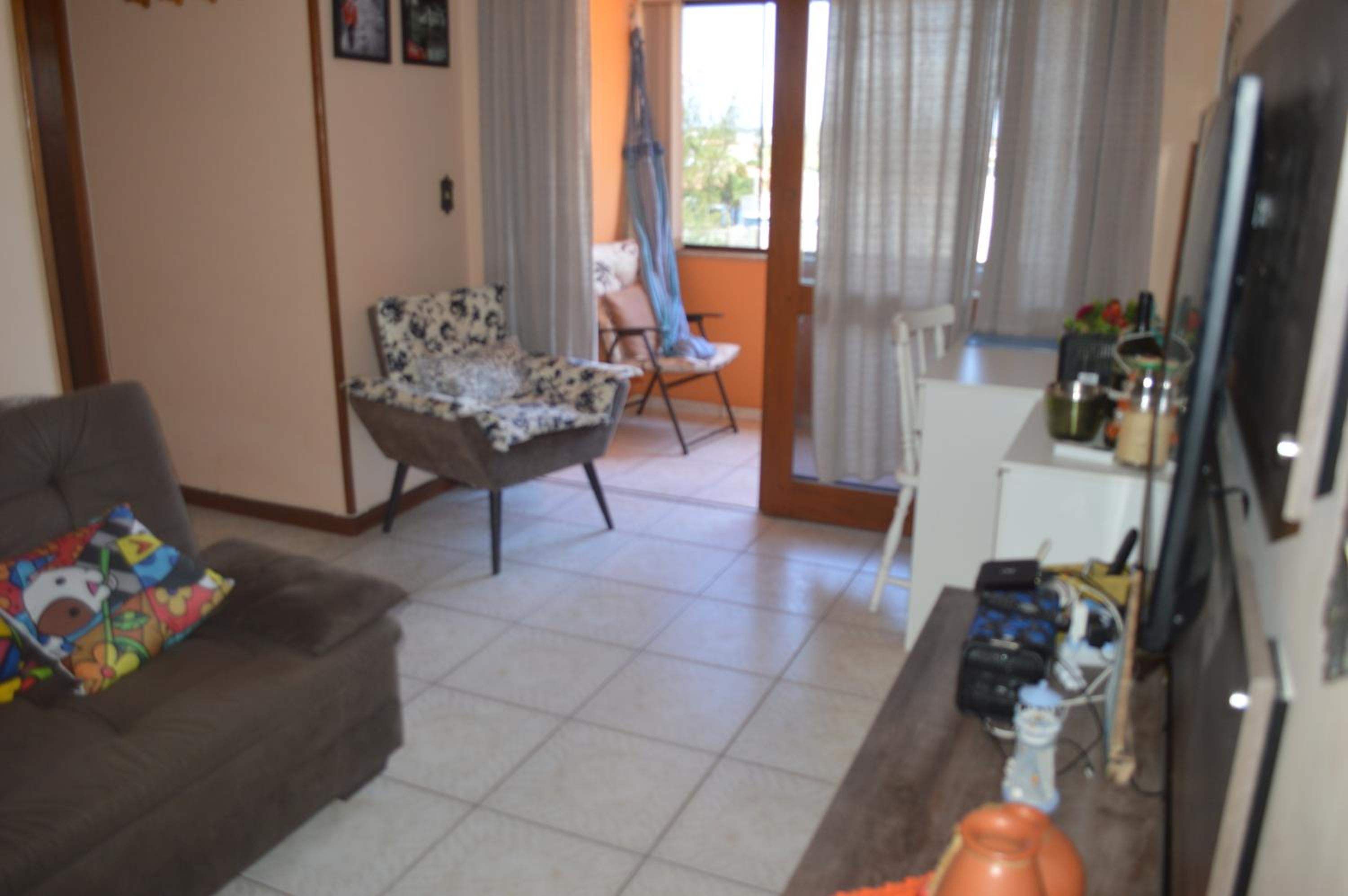 Apartamento Vivendas do Atlântico