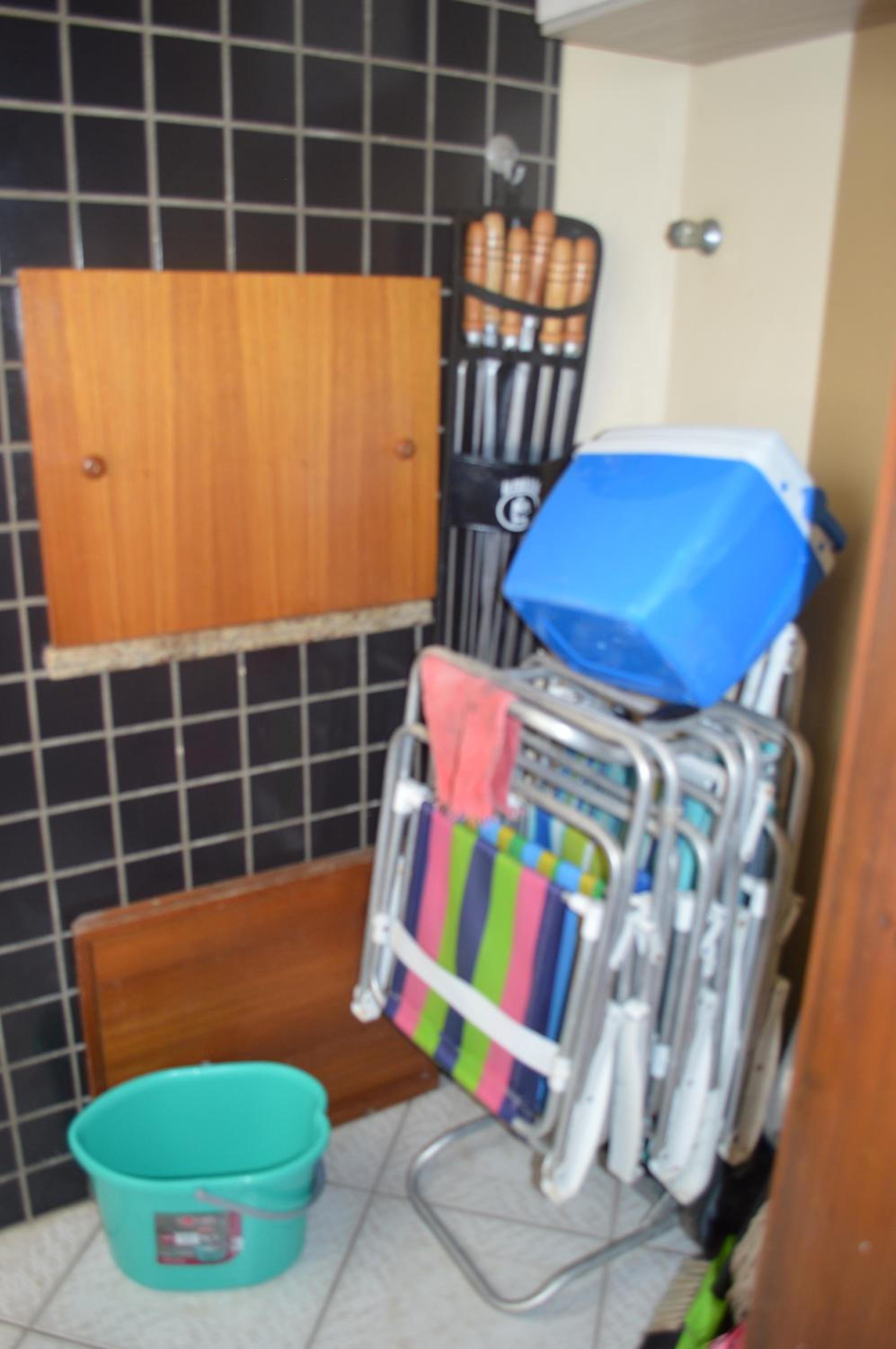 Apartamento Vivendas do Atlântico