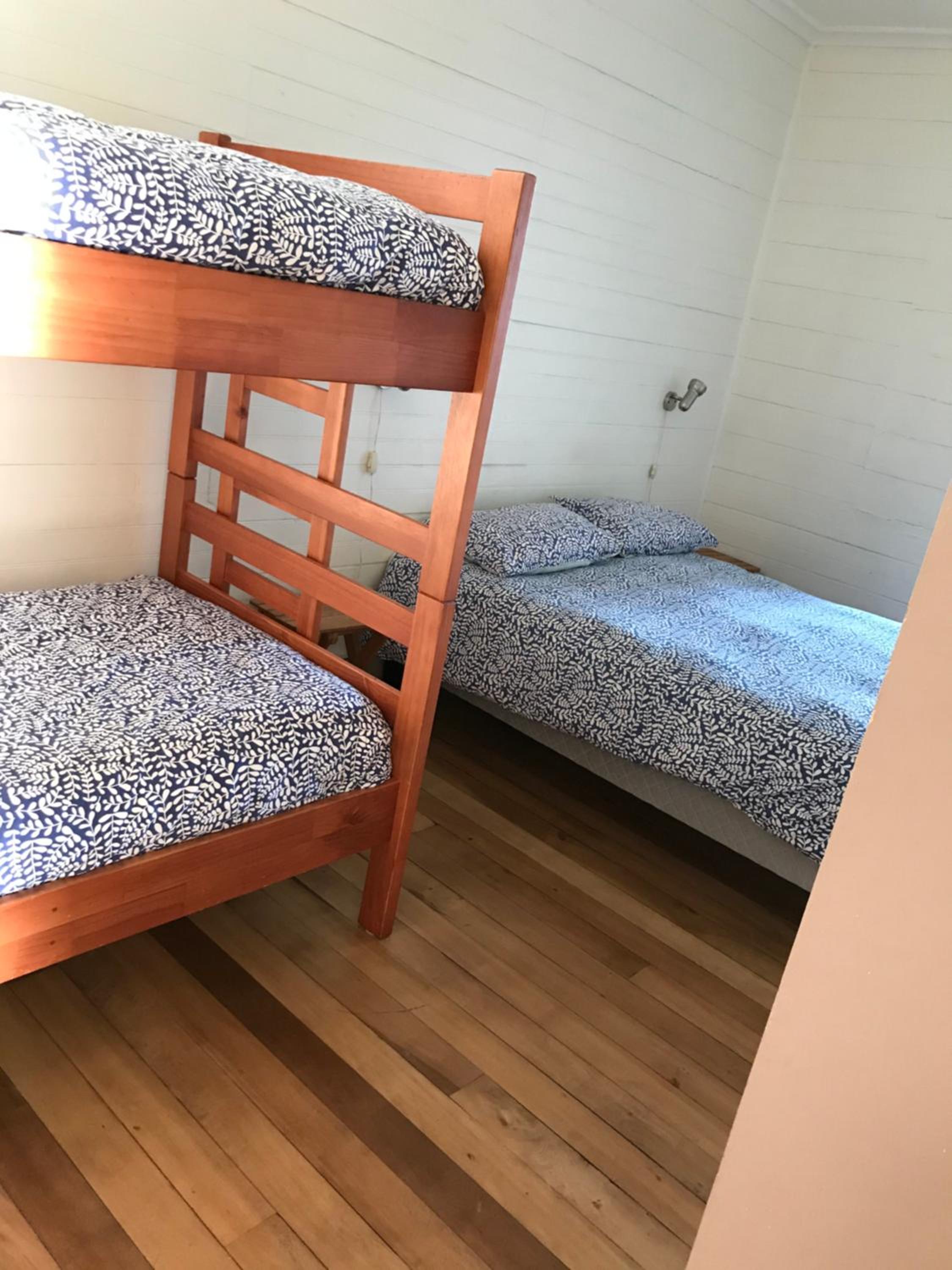 Hostal Compass del Sur