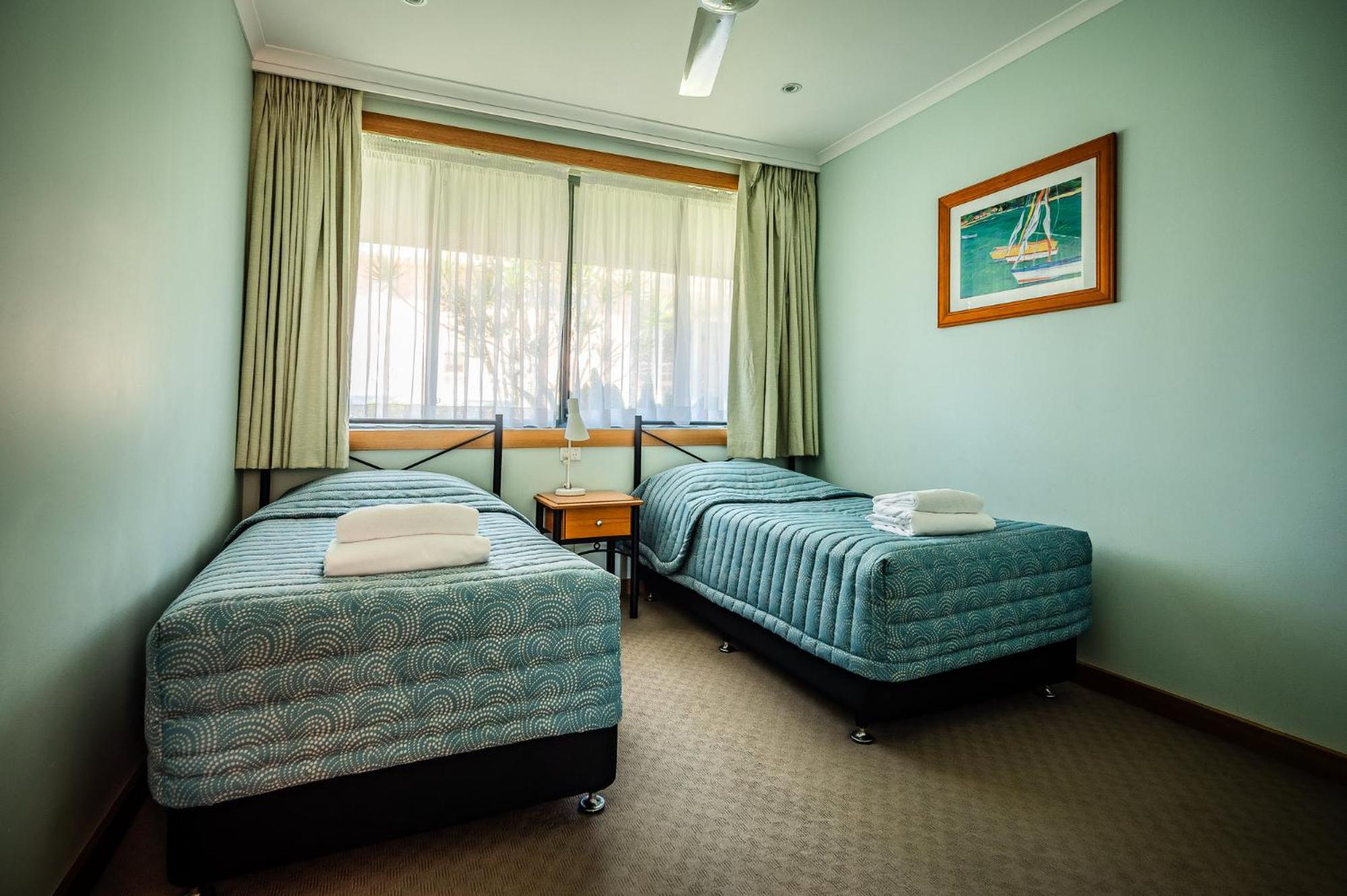 Riverside Holiday Resort Urunga