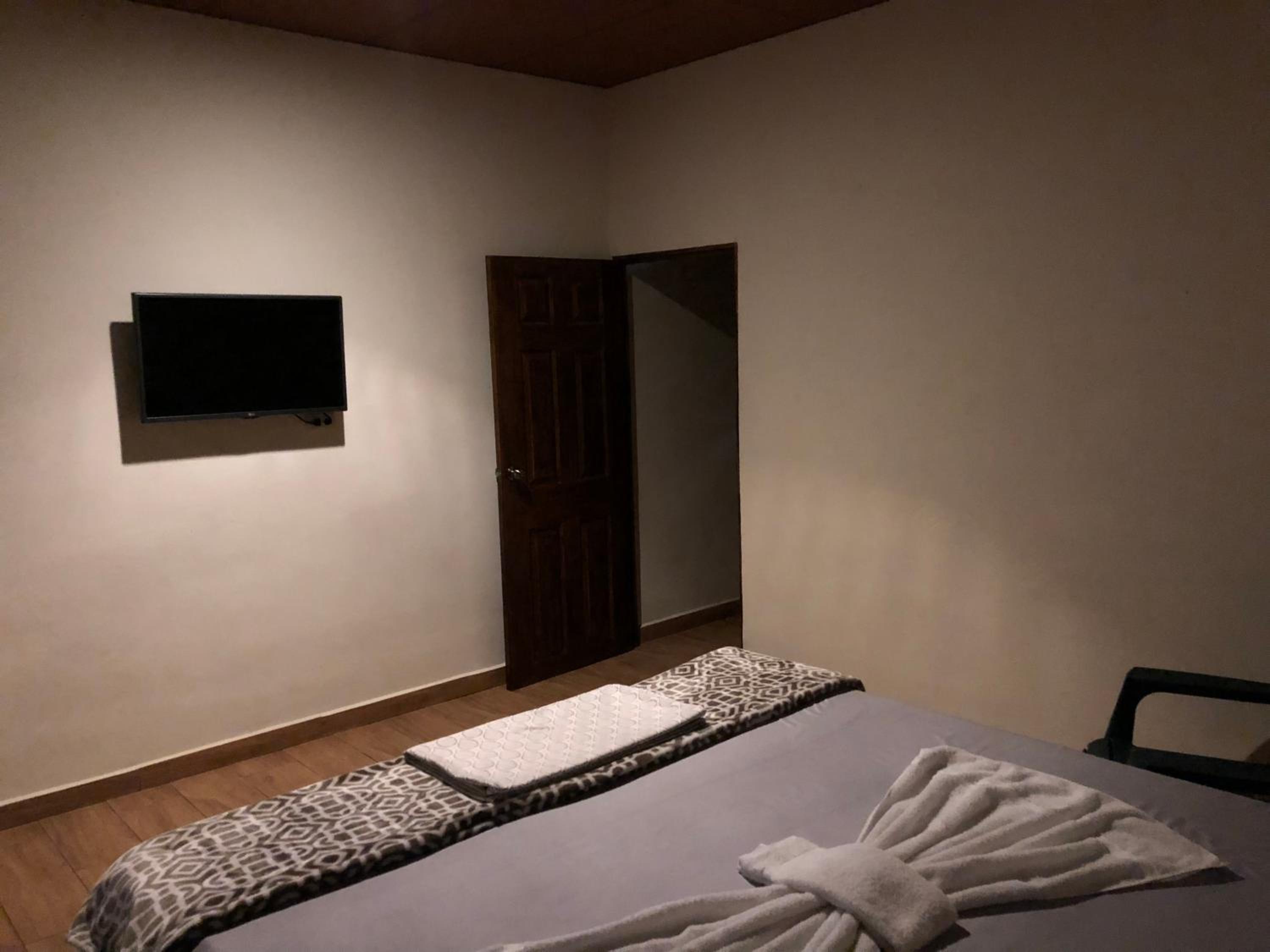 Hostal DEYLUWIN