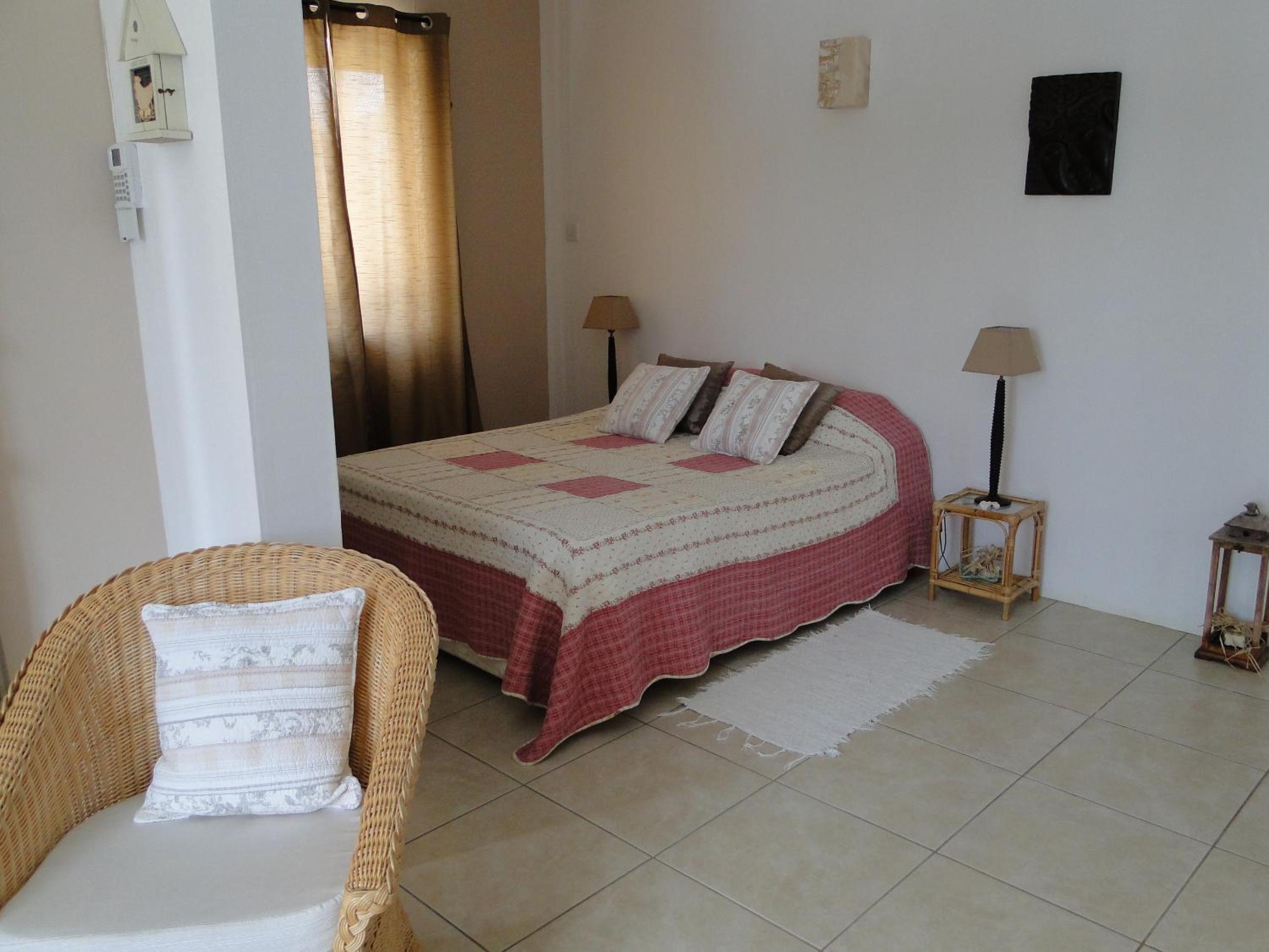 Bungalows Cannelle
