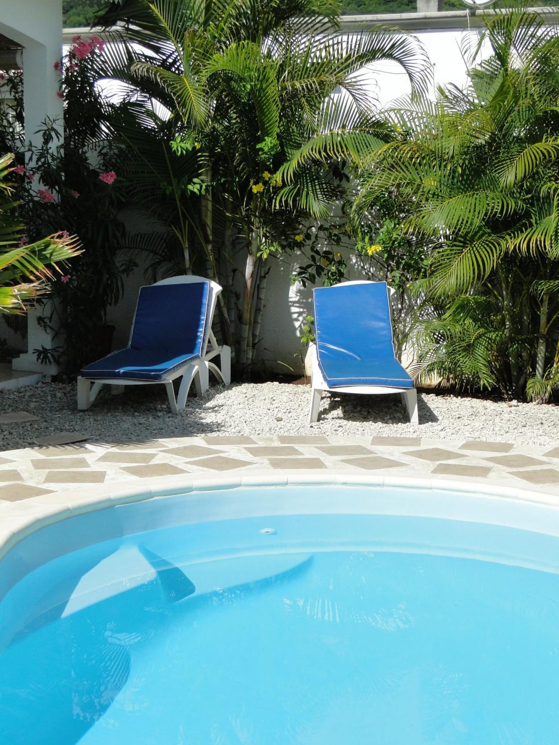 Bungalows Cannelle