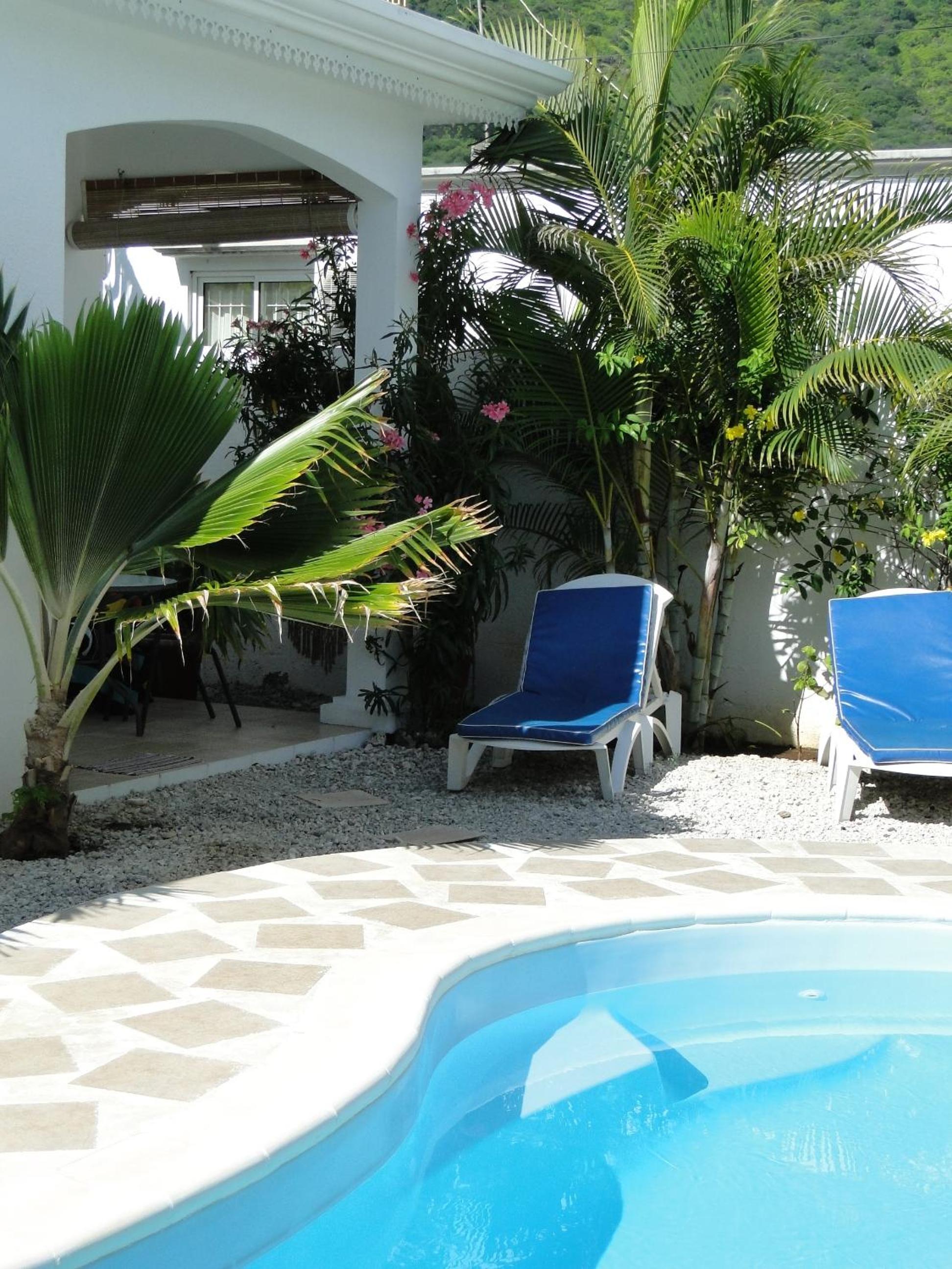 Bungalows Cannelle