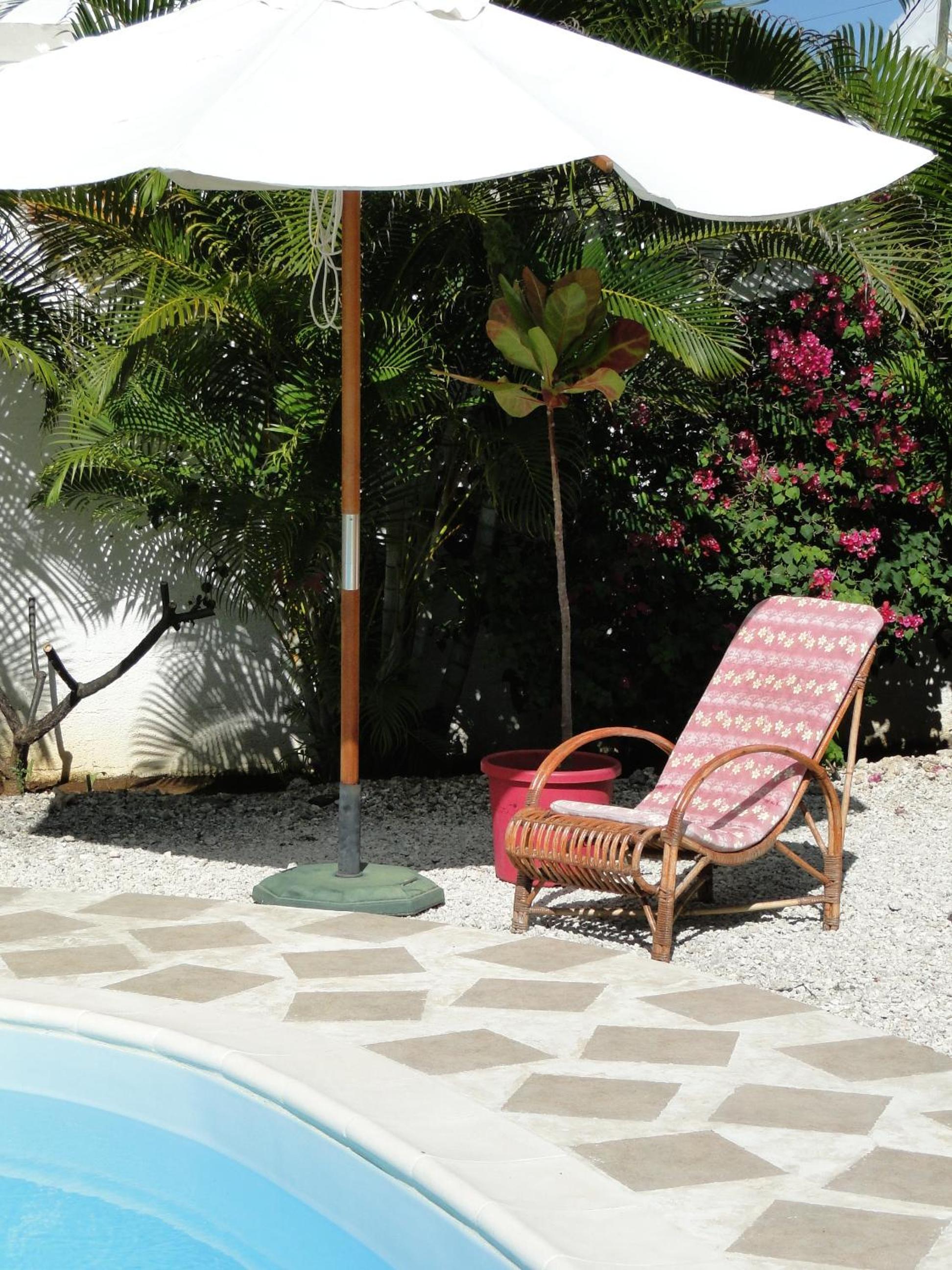 Bungalows Cannelle