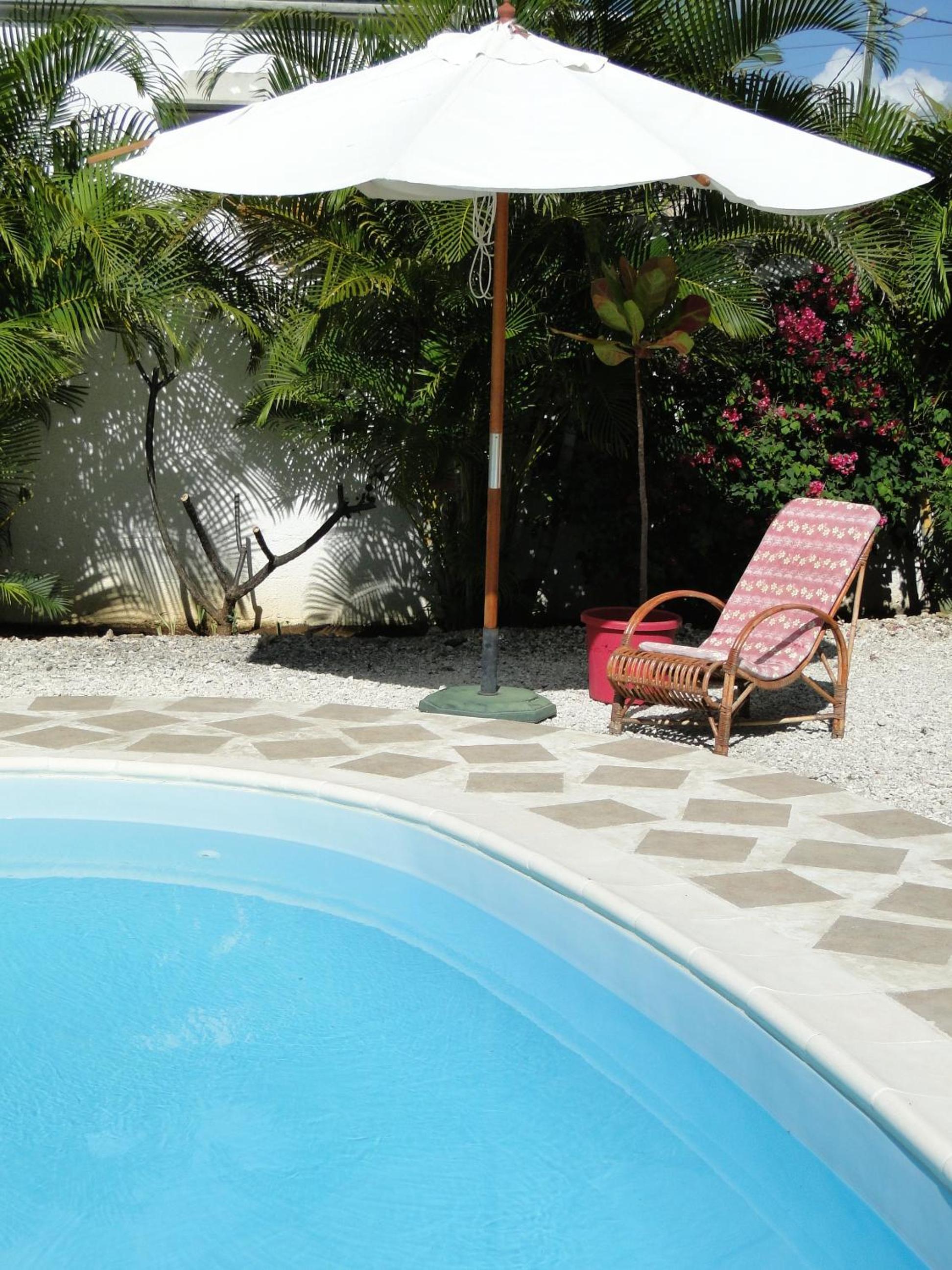 Bungalows Cannelle