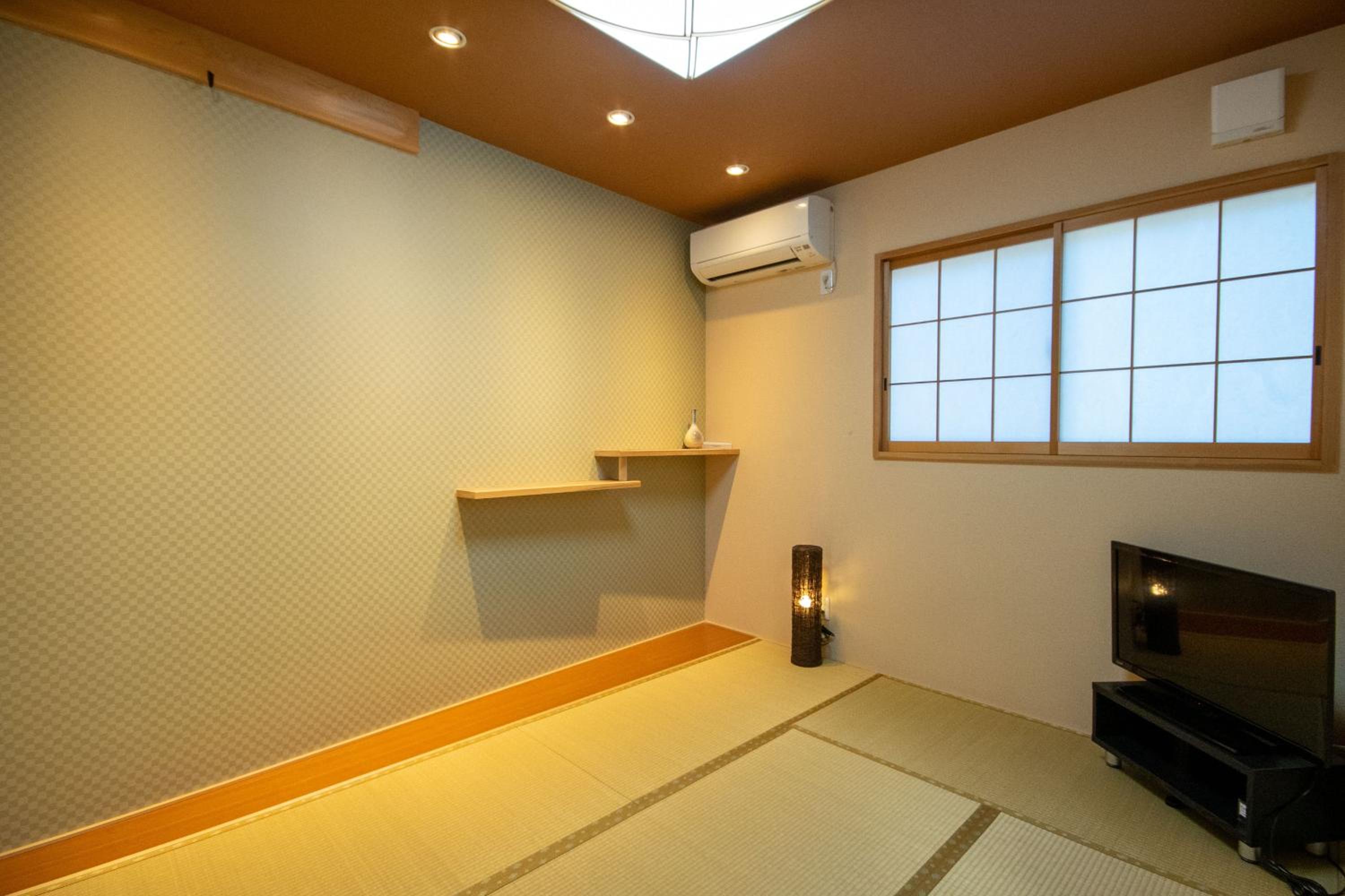 Rokuhara Inn