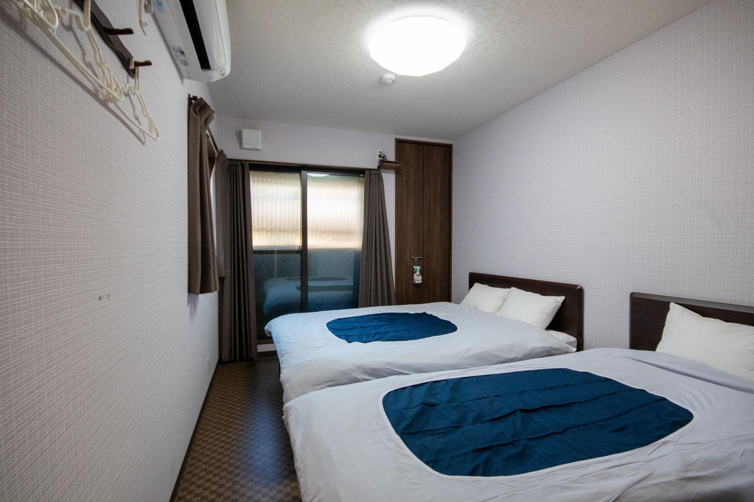Rokuhara Inn