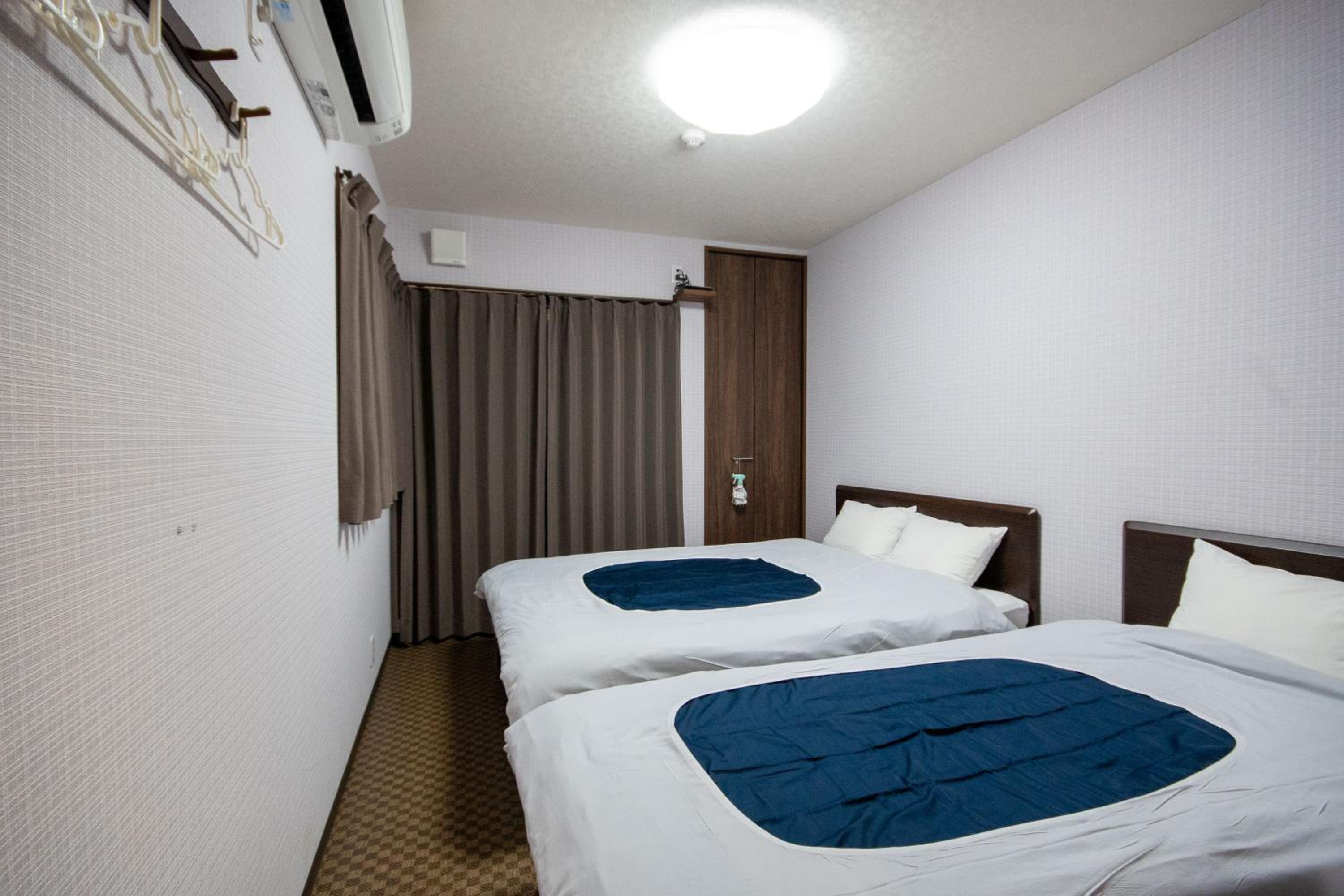 Rokuhara Inn