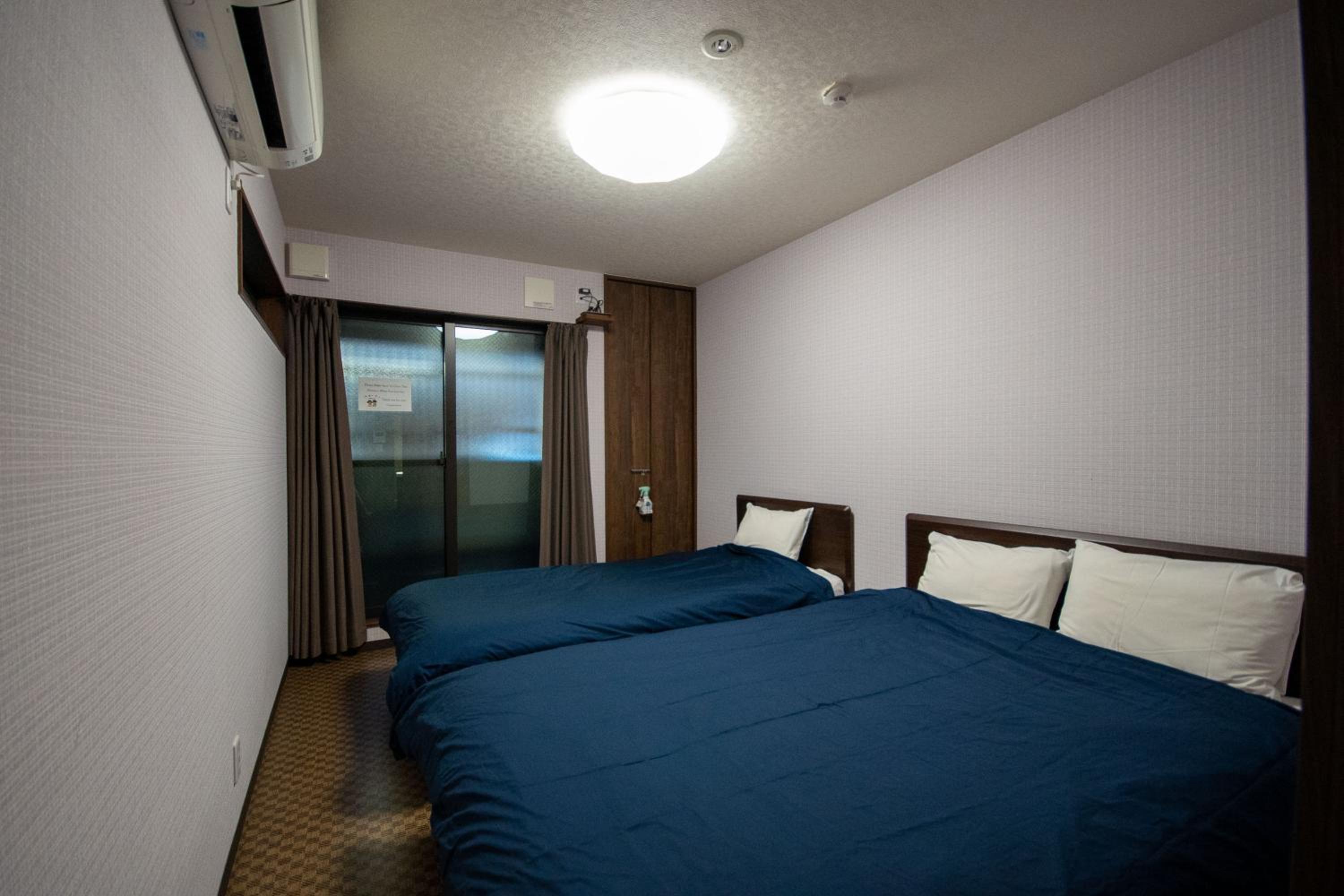 Rokuhara Inn