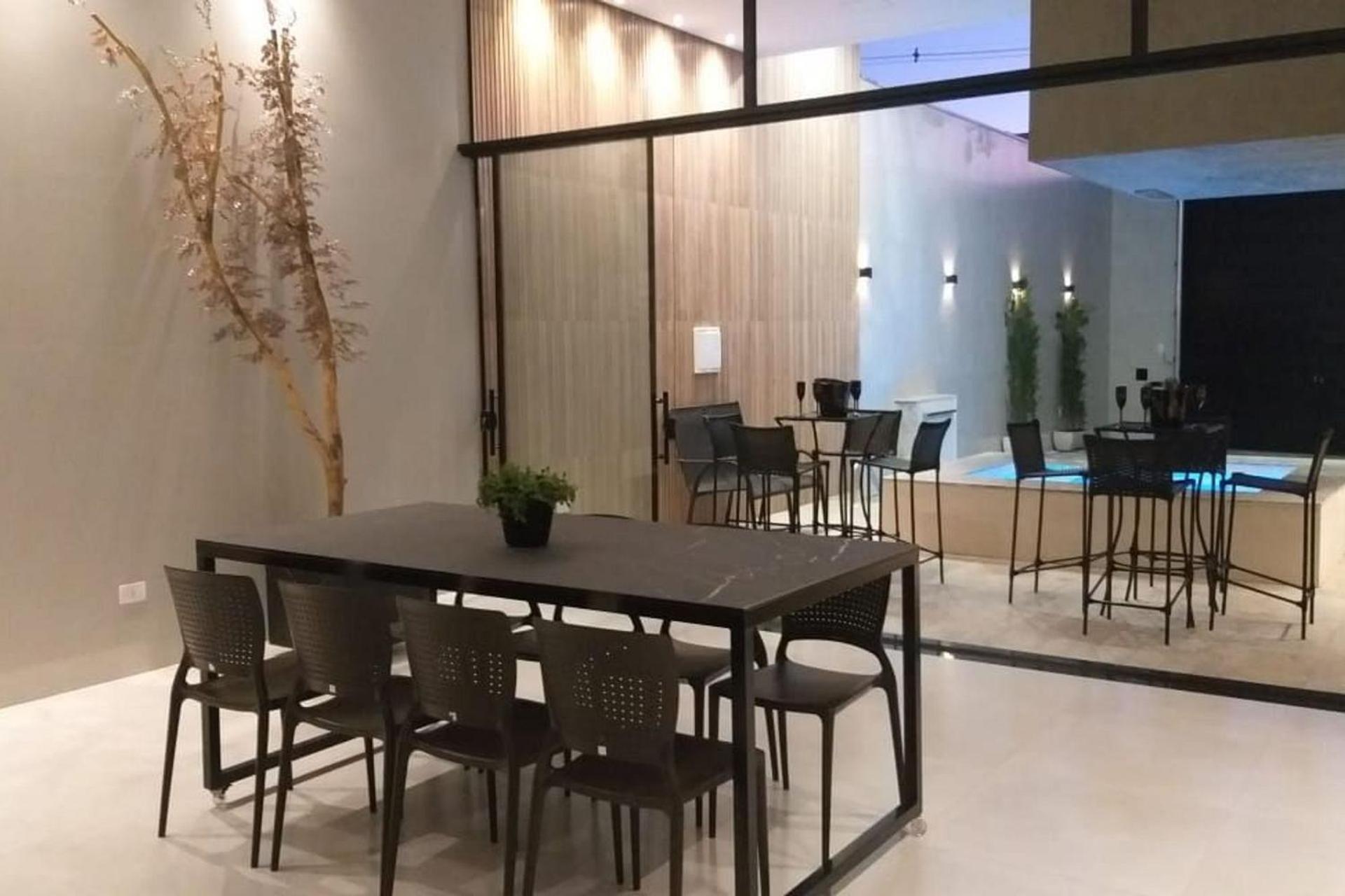 RESIDENCIA CIDADE VERDE 7