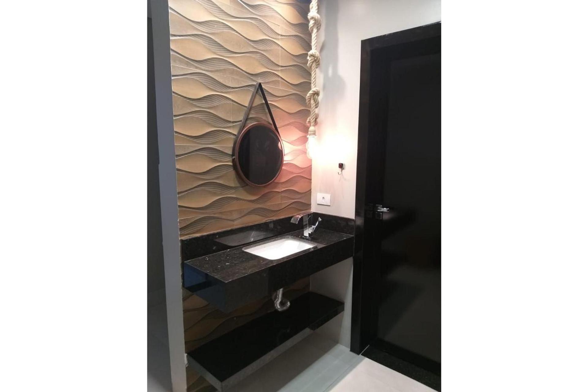 RESIDENCIA CIDADE VERDE 7