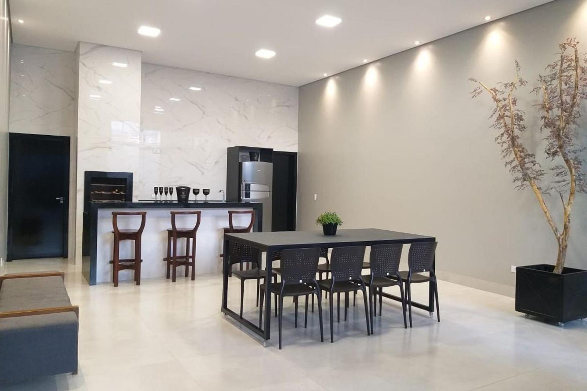 RESIDENCIA CIDADE VERDE 7