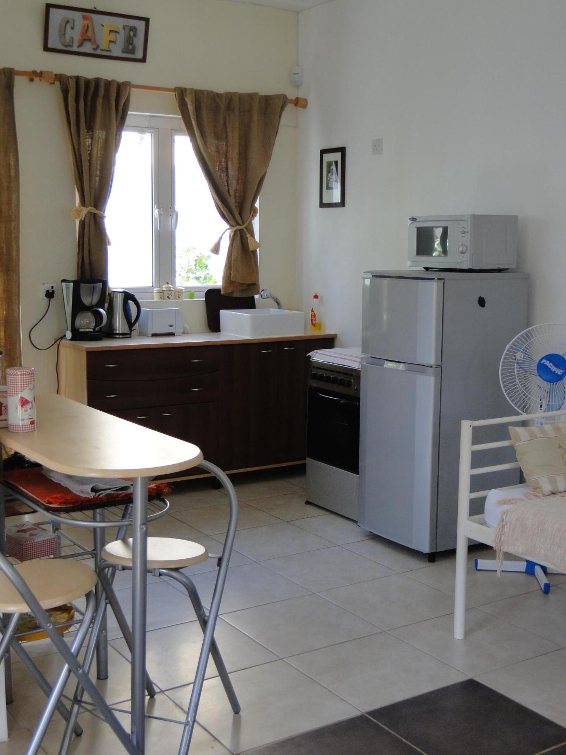Bungalows Cannelle