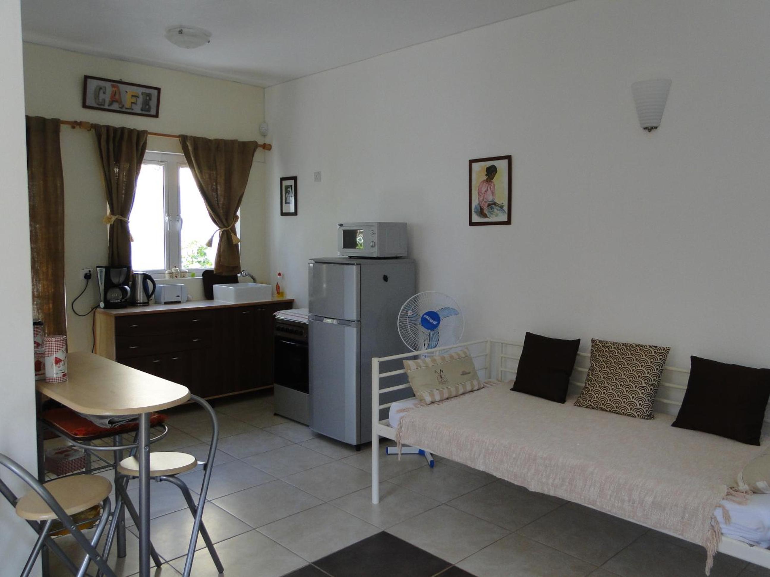 Bungalows Cannelle