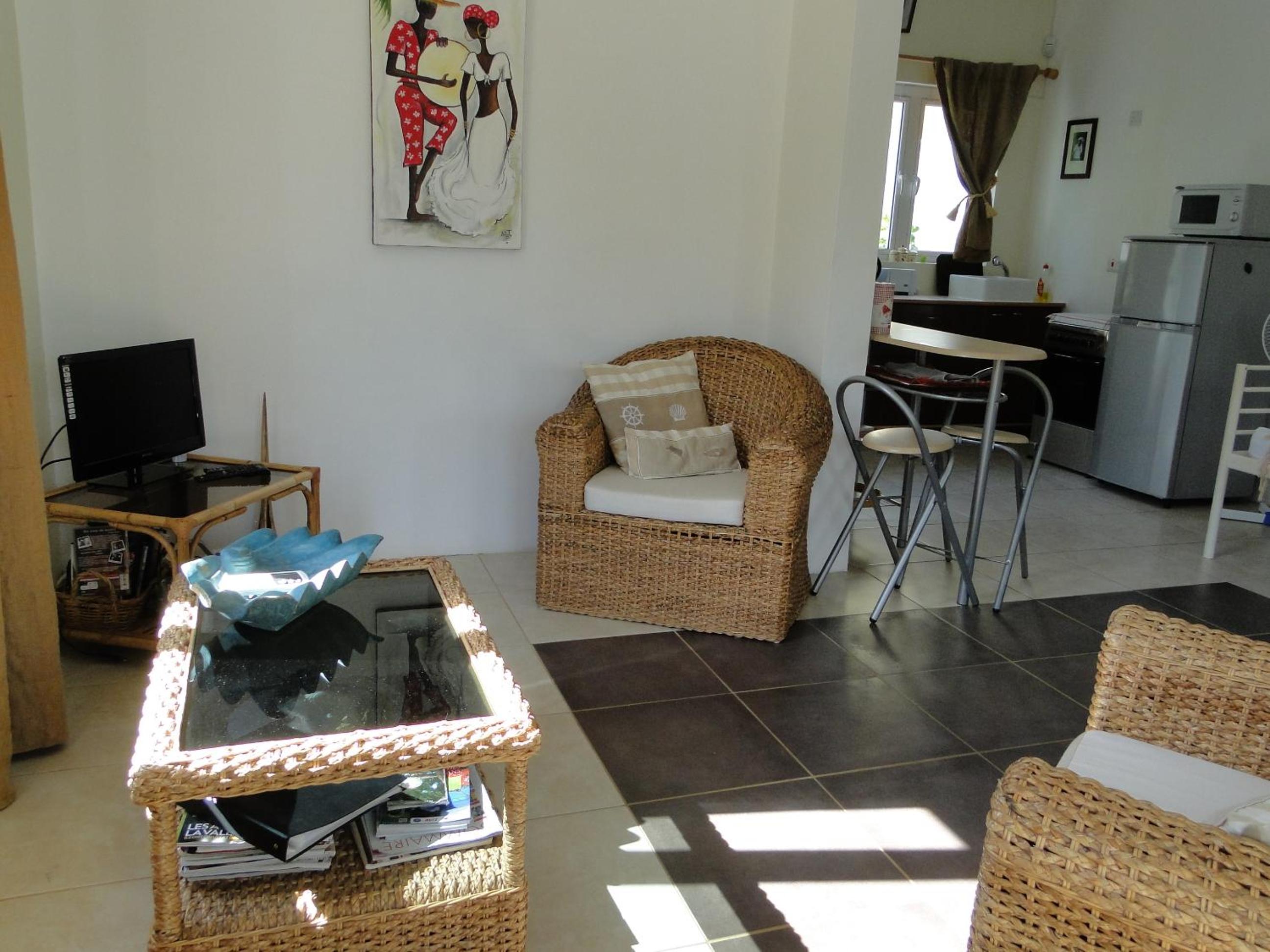 Bungalows Cannelle