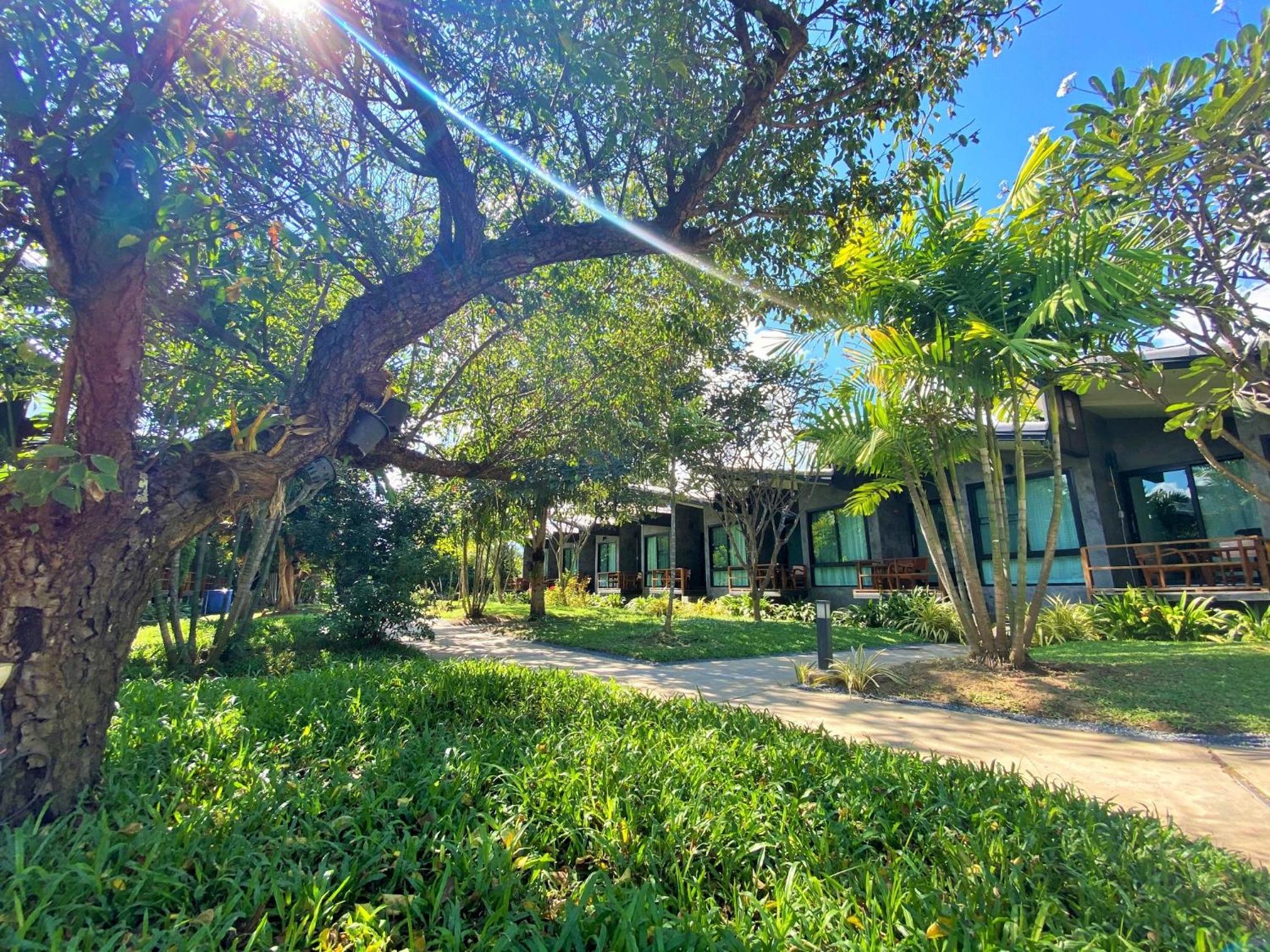 Family House Zen Boutique Resort