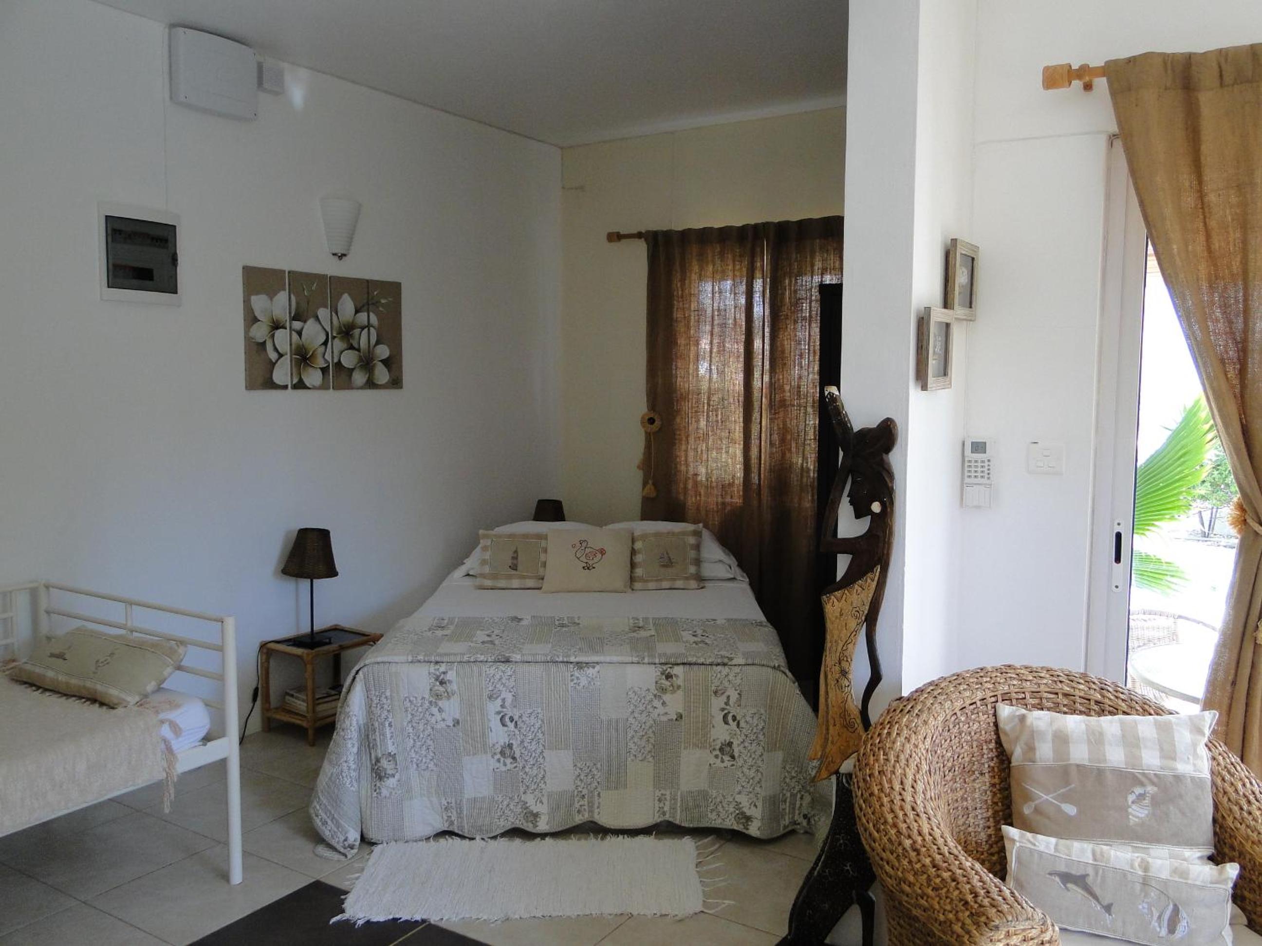 Bungalows Cannelle