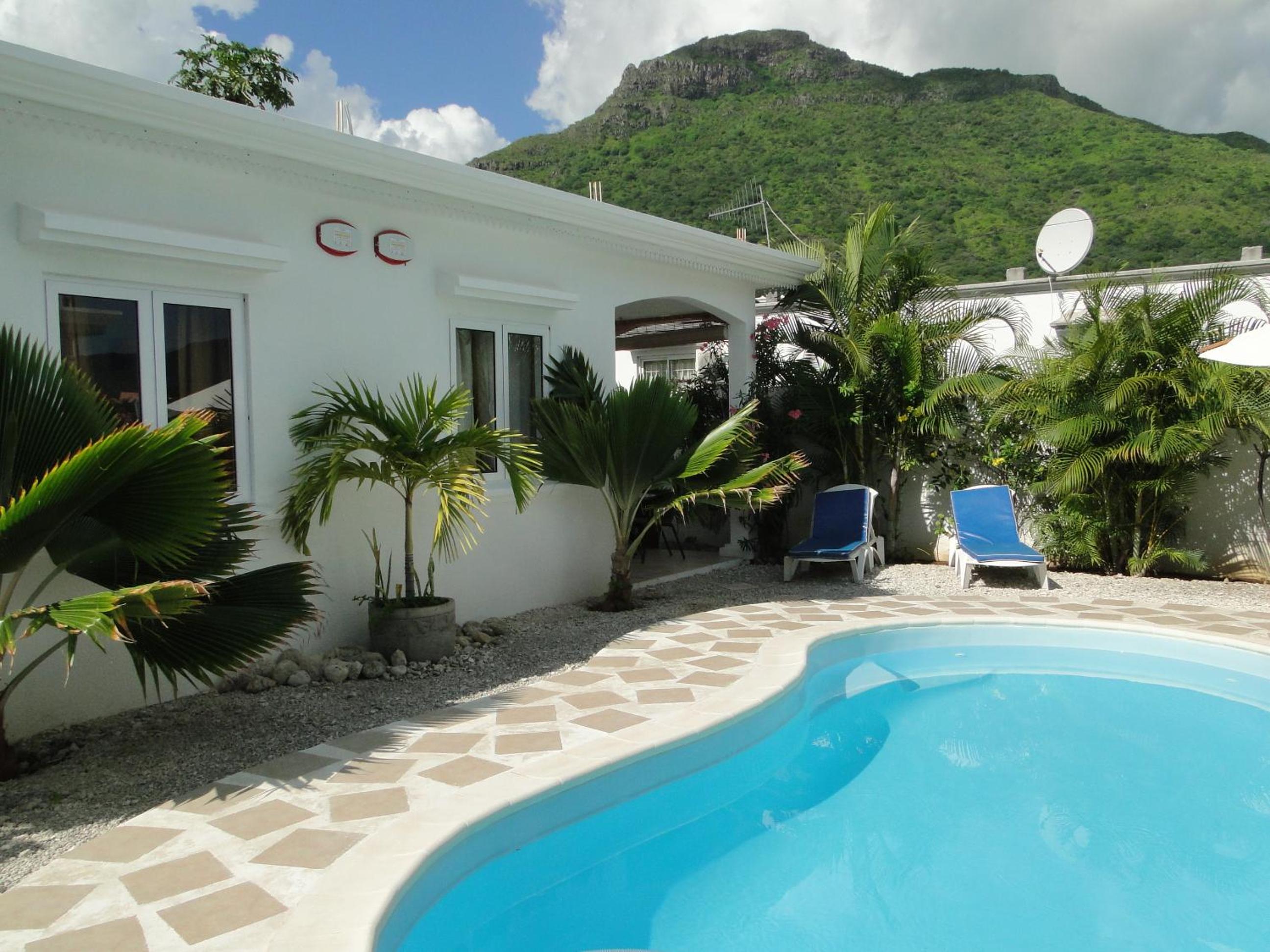 Bungalows Cannelle