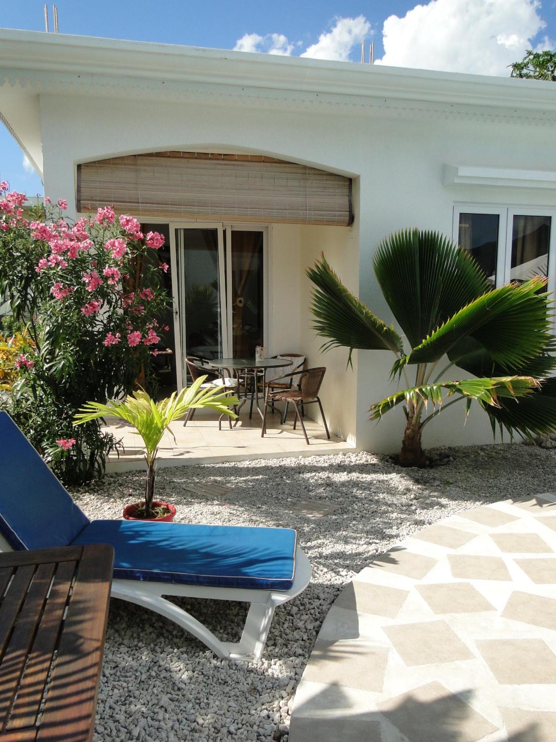 Bungalows Cannelle
