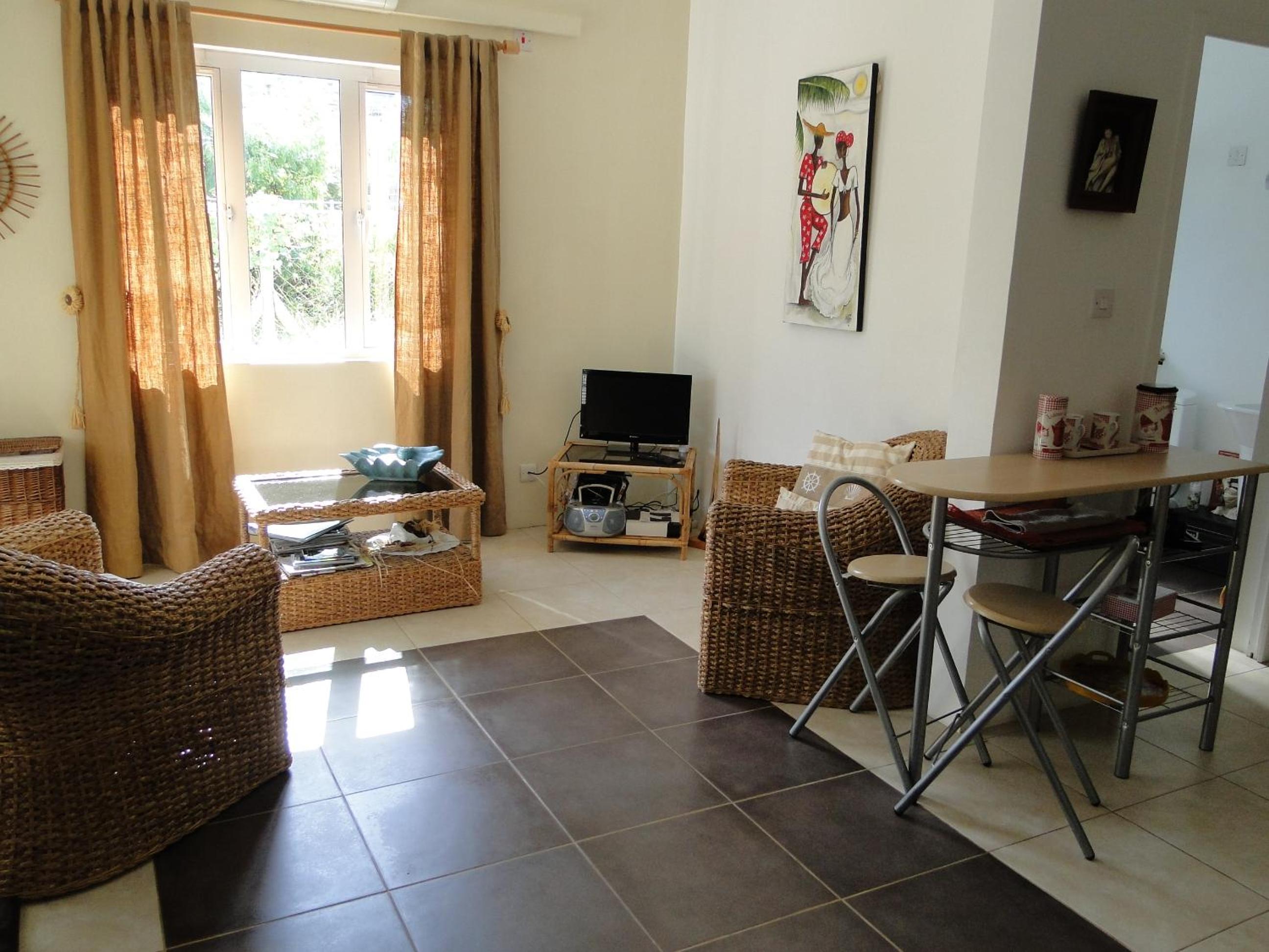 Bungalows Cannelle
