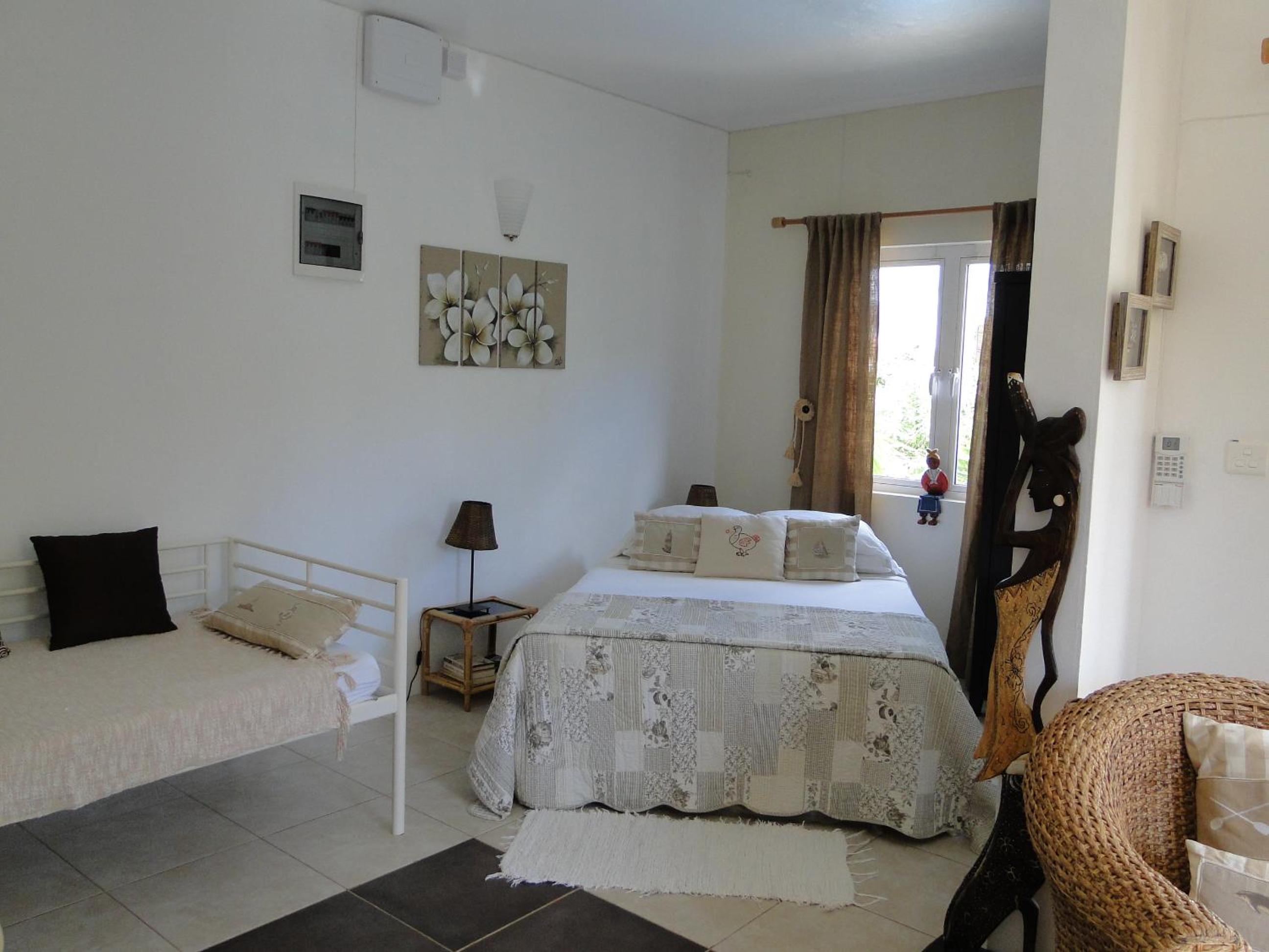 Bungalows Cannelle