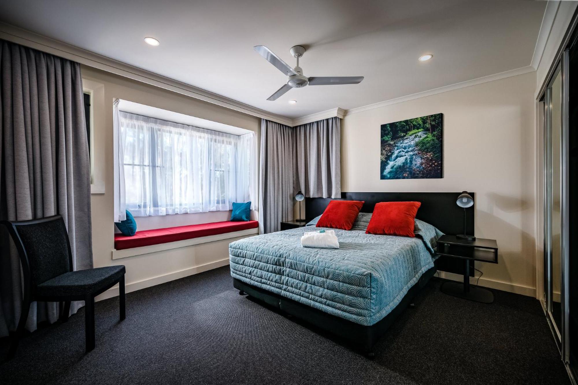 Riverside Holiday Resort Urunga