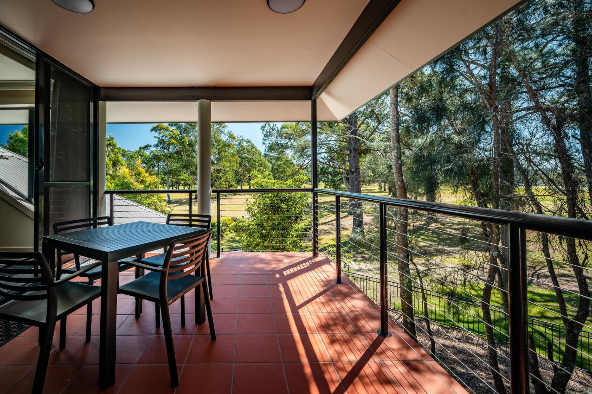 Riverside Holiday Resort Urunga