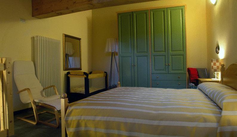 Residence Dei Walser - Property Image 3