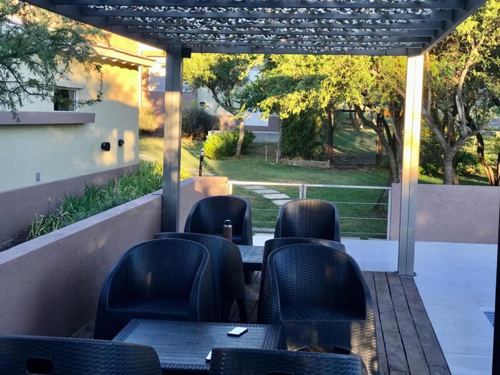 Hotel Cabañas Ambay - Image 1