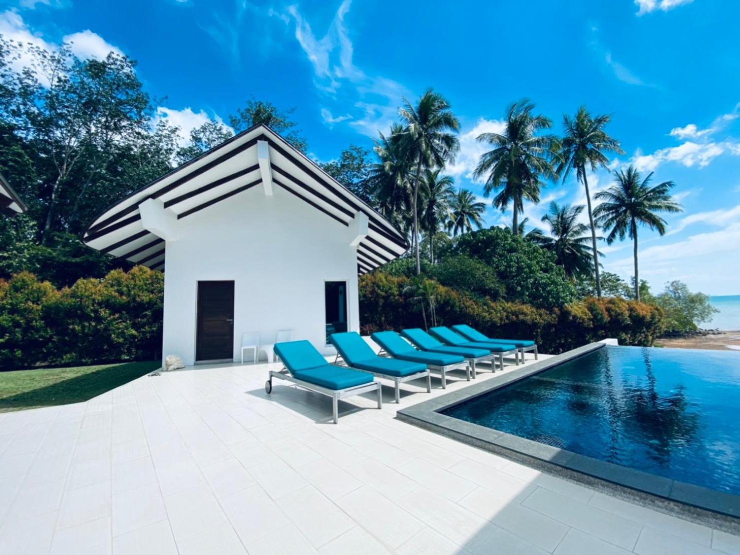 Krabi Beach House, SHA Extra Plus view 3