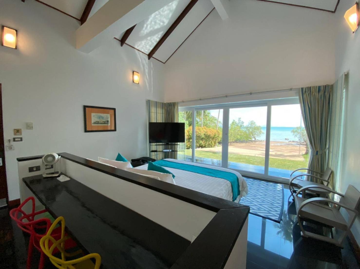 Krabi Beach House, SHA Extra Plus view 2