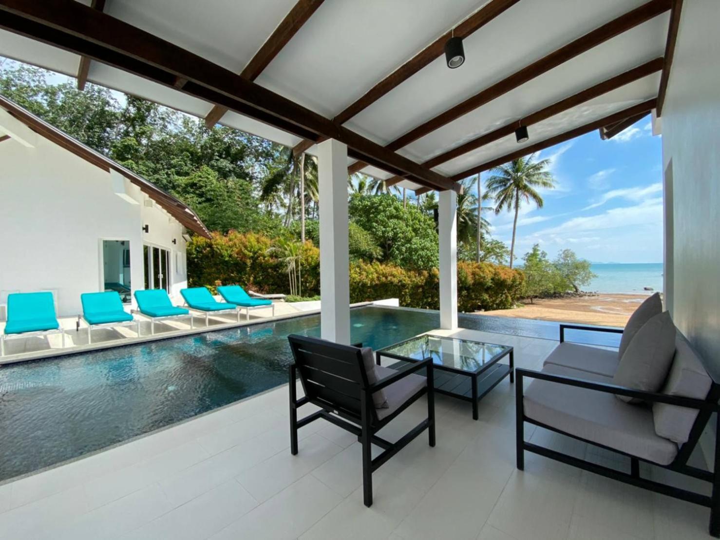 Krabi Beach House, SHA Extra Plus view 4