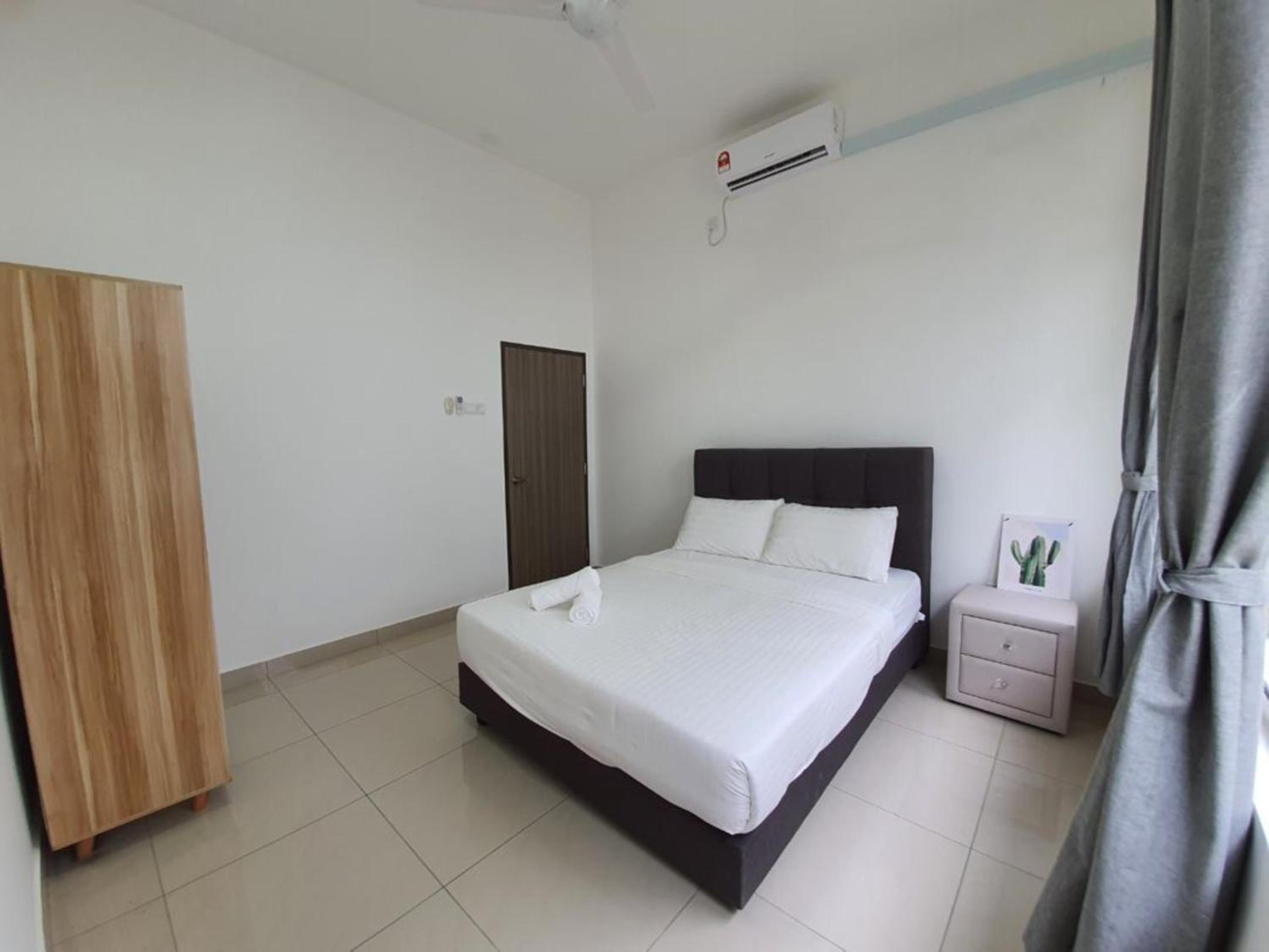 Desaru Arcadia Villa By Convergence, Bandar Penawar - 9
