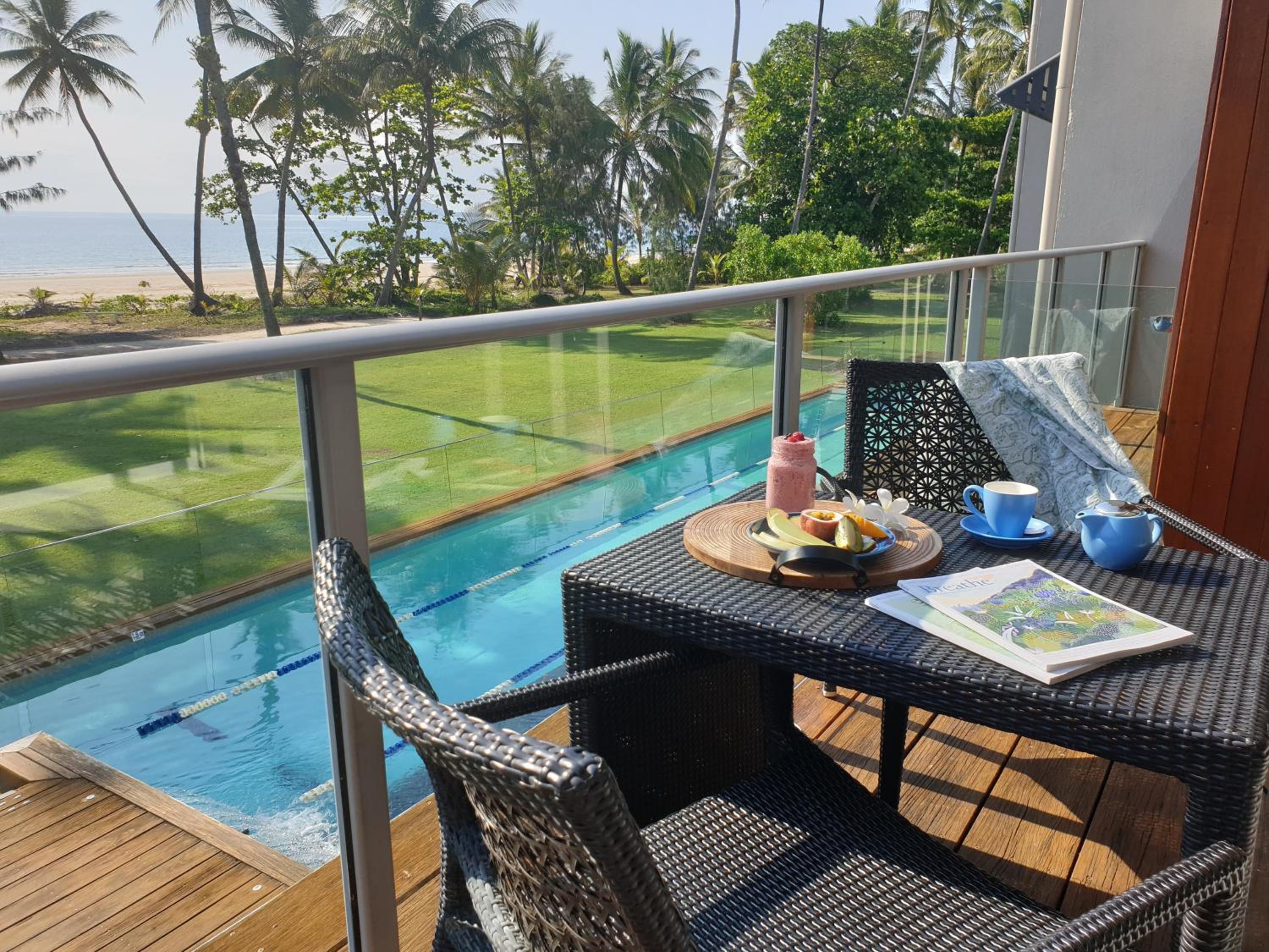 Club Wyndham Mission Beach