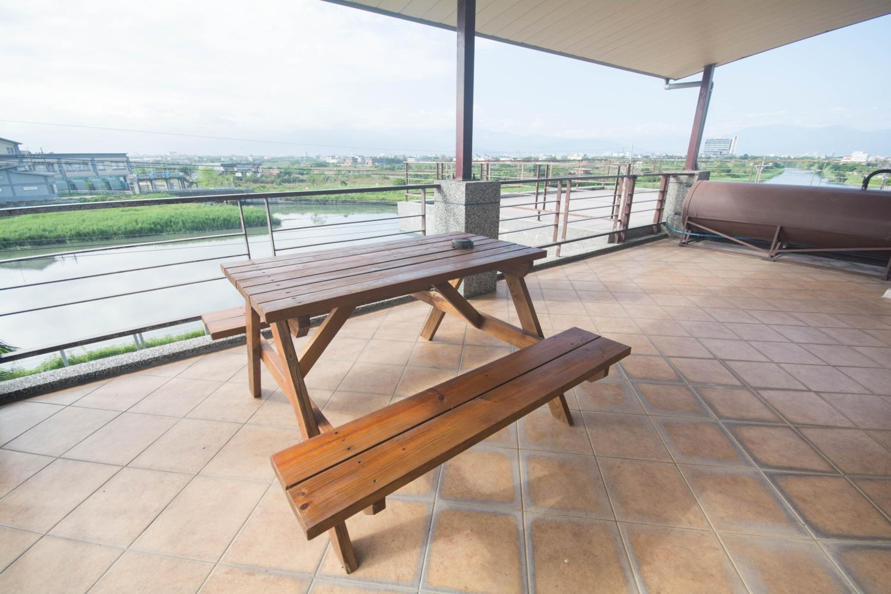 Lanyang Beach Villa view 5
