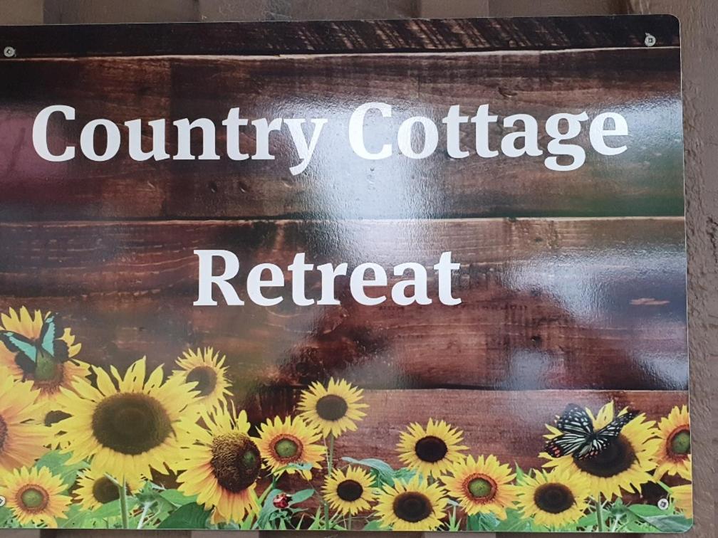 Country Cottage Rotorua view 2