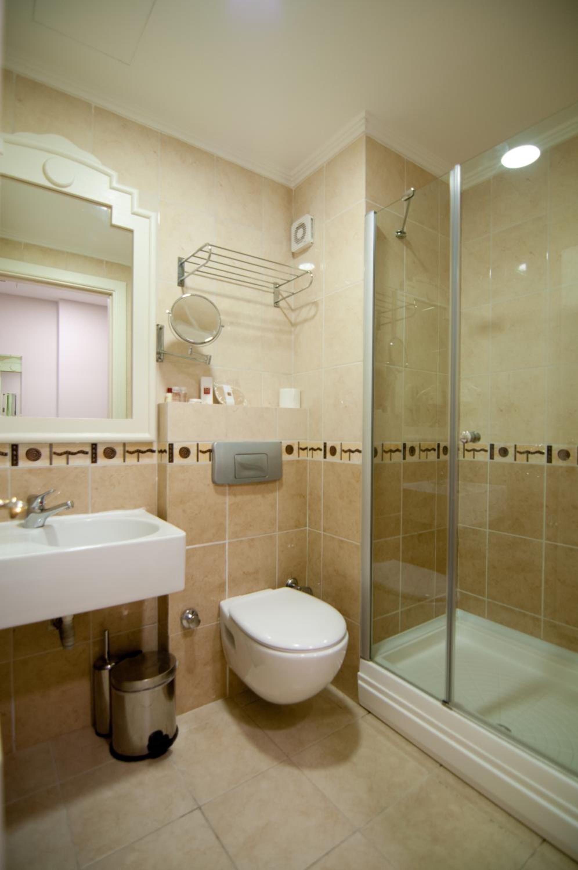 Taksim Metropark Hotel - Image 81