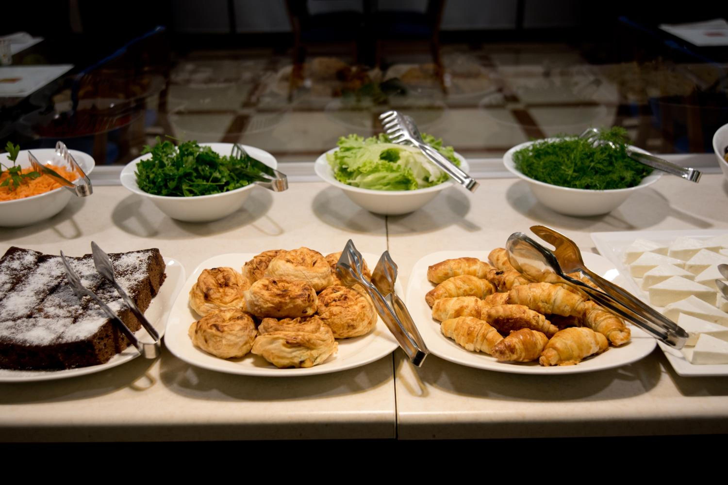 Taksim Metropark Hotel - Image 50