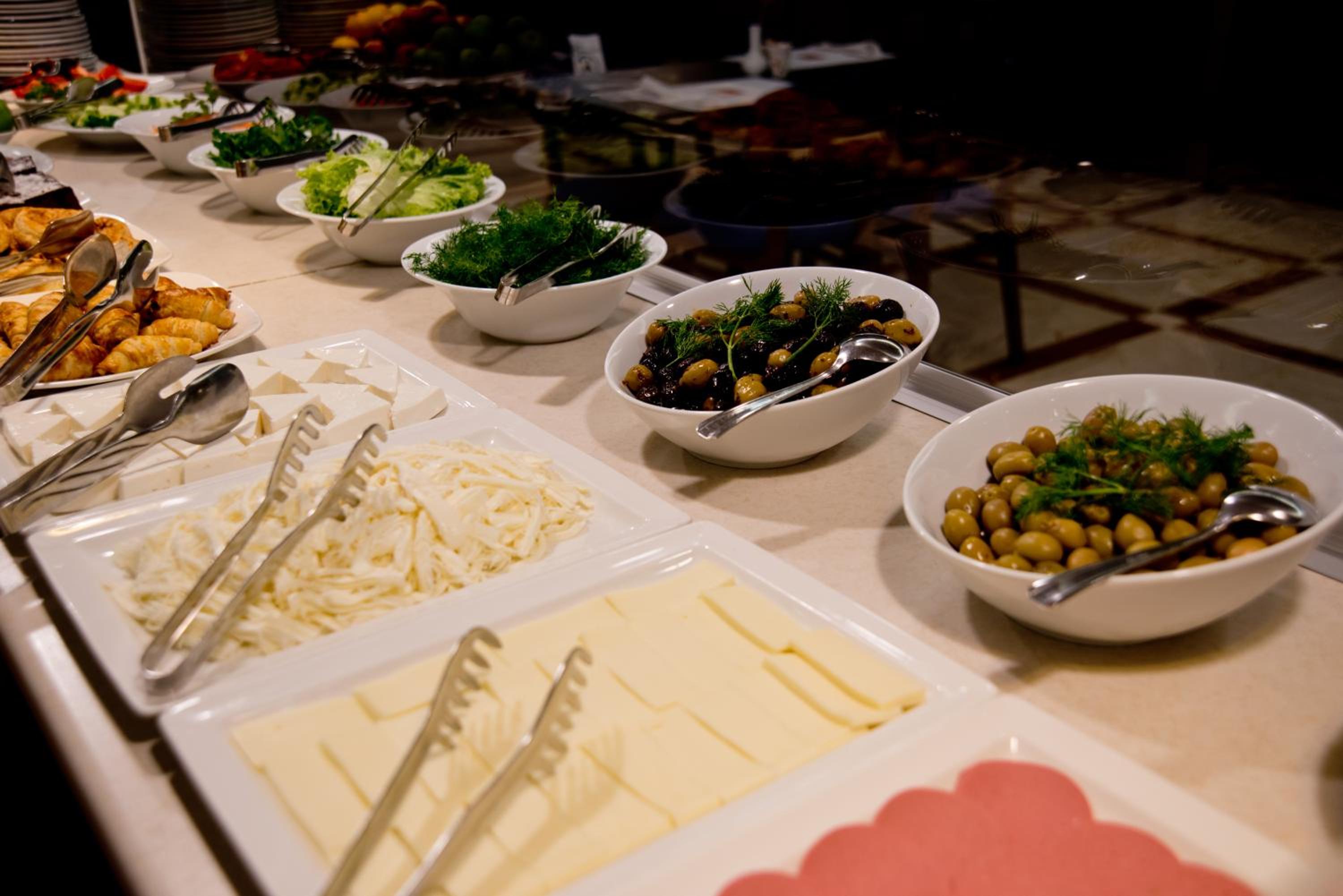 Taksim Metropark Hotel - Image 49