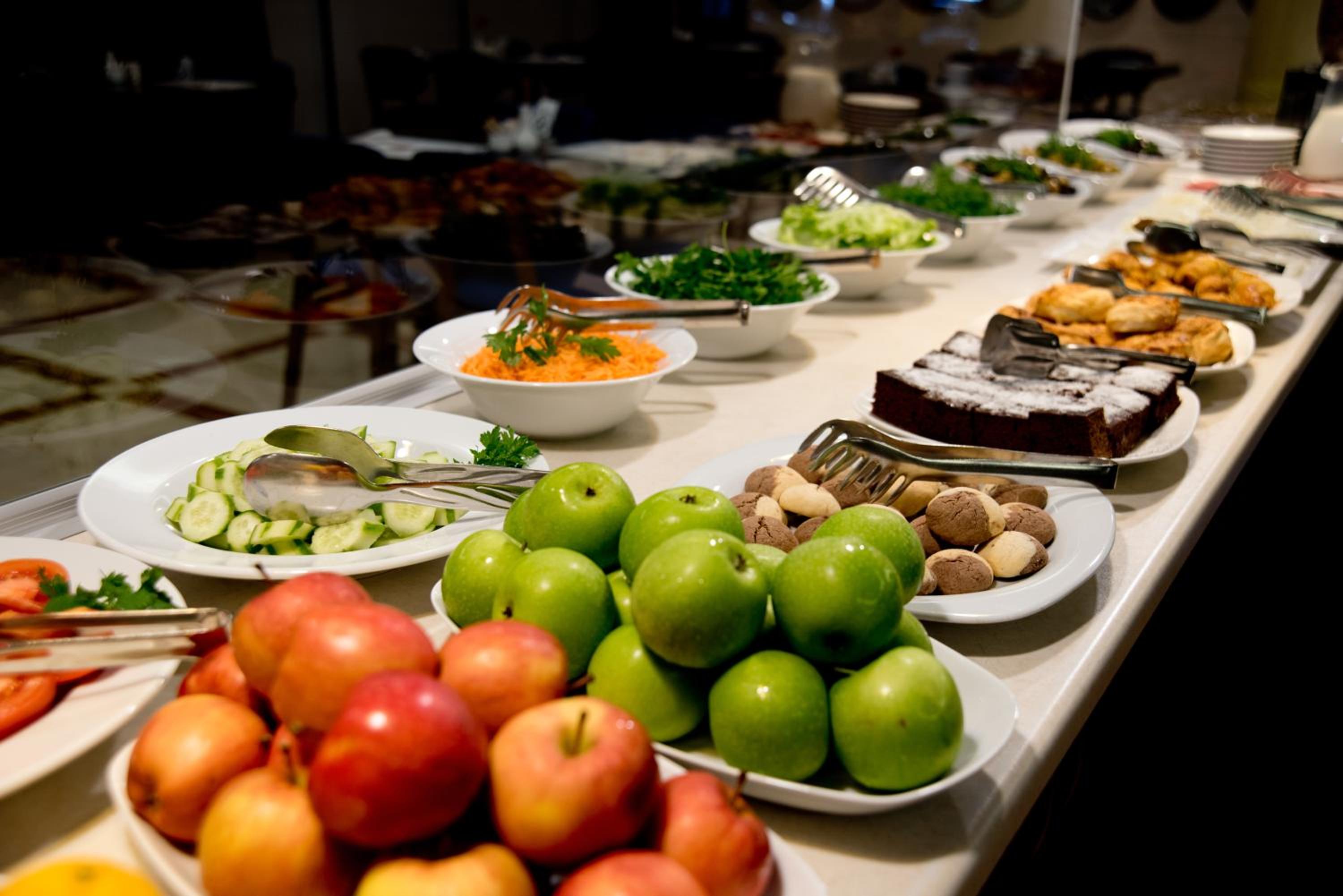 Taksim Metropark Hotel - Image 47