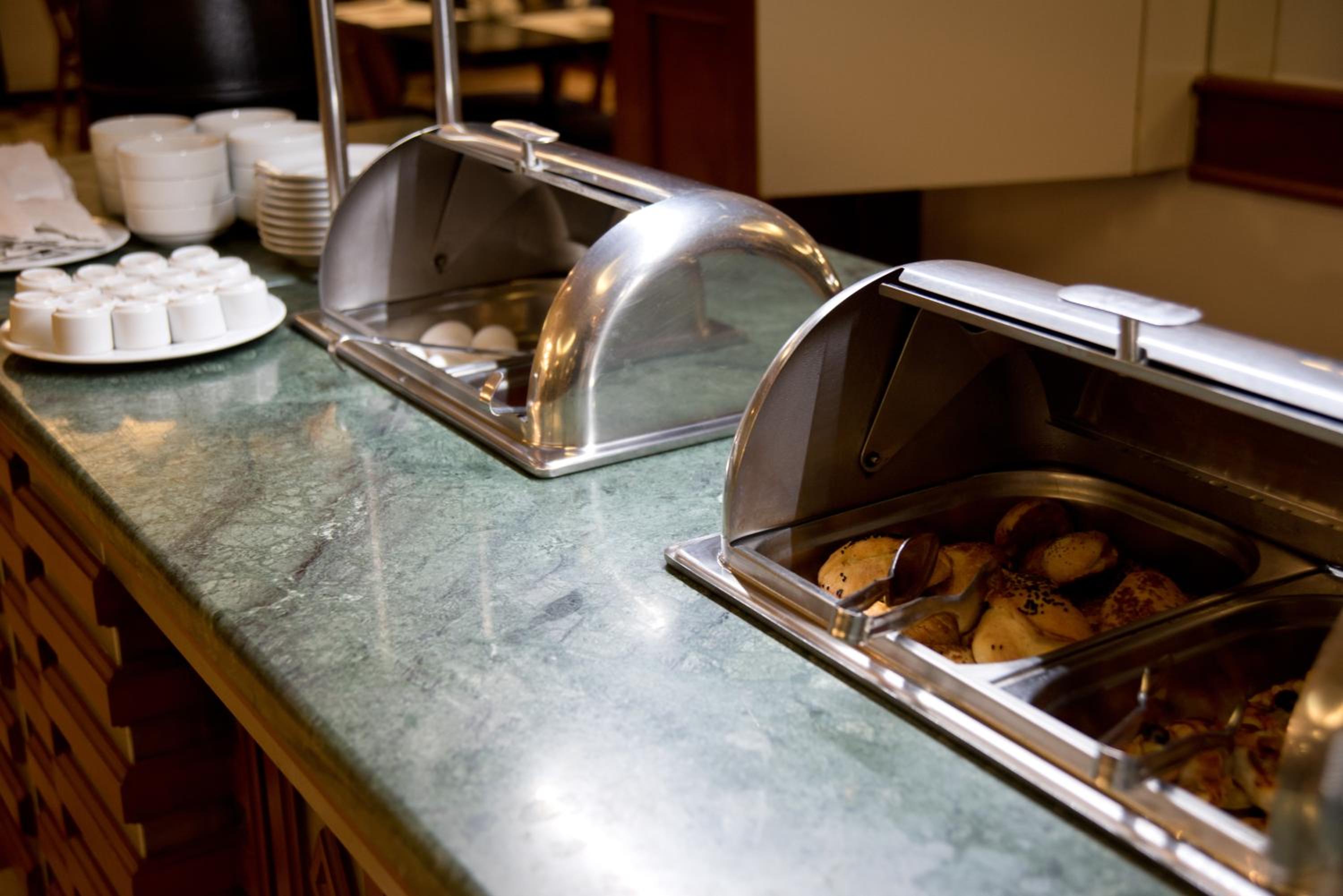 Taksim Metropark Hotel - Image 44