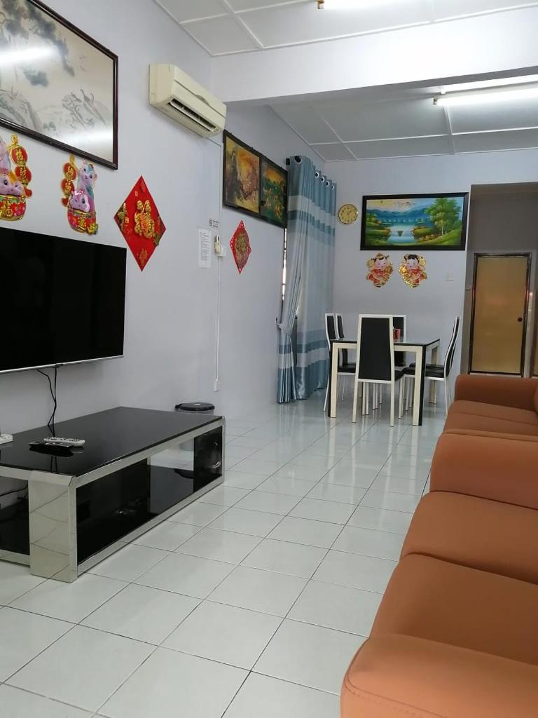 YITOM Homestay易通民宿 photo 1
