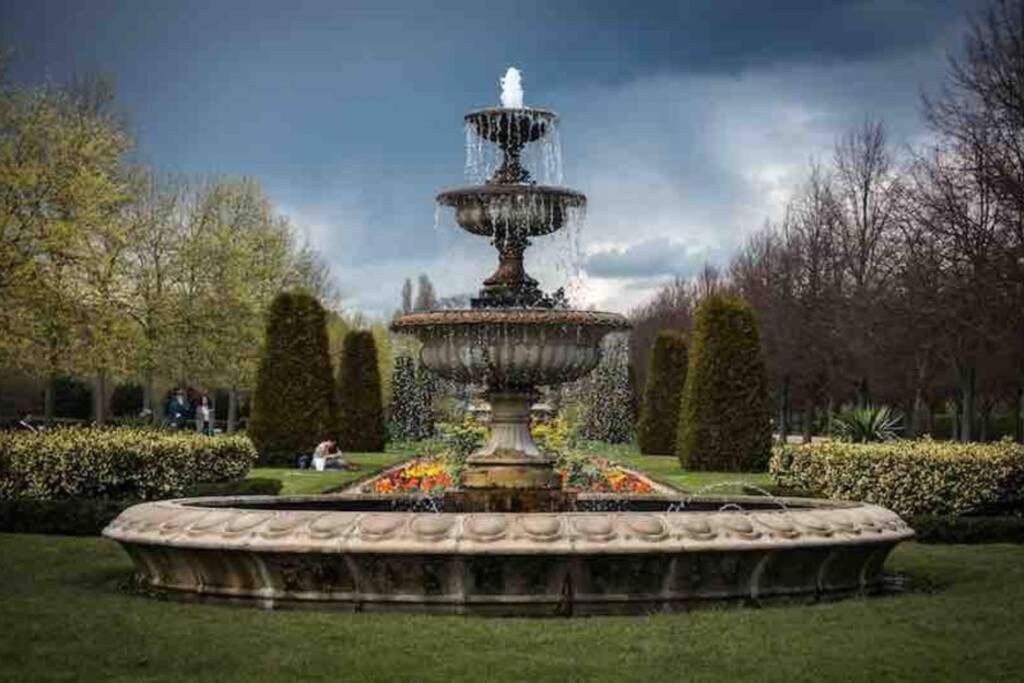 garden