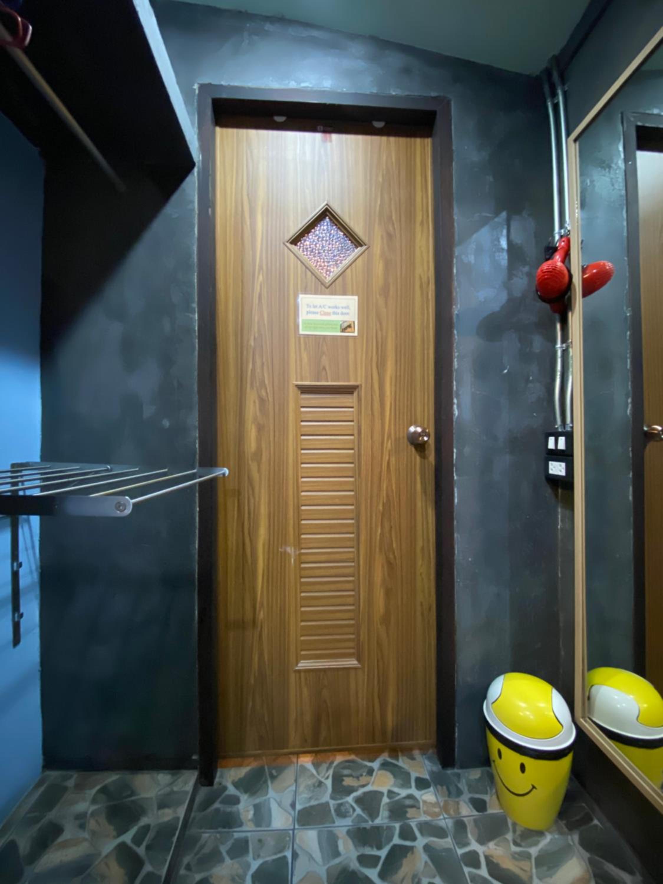 At Home Hostel, Pak Chong