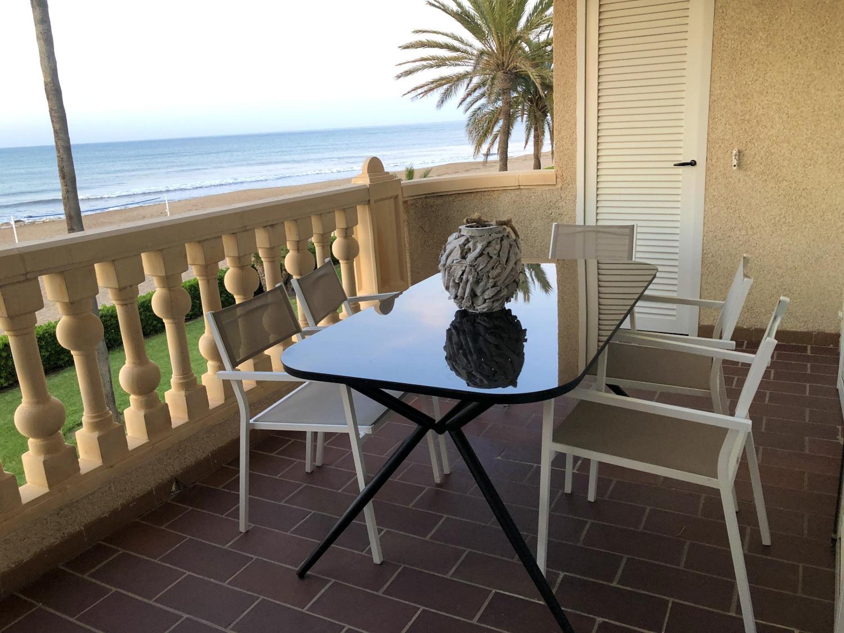 Comfortable House in Denia with Pool