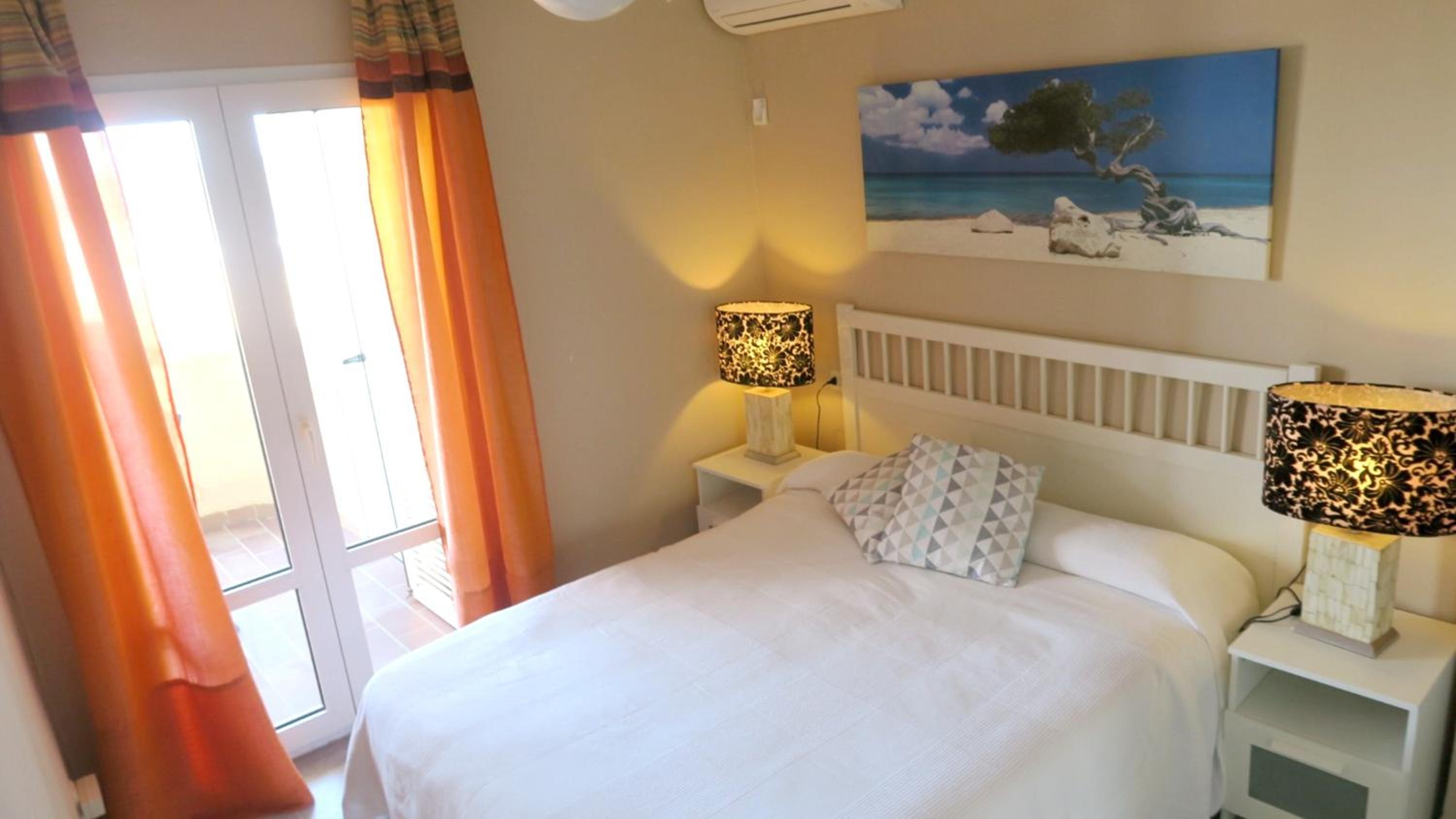Comfortable House in Denia with Pool